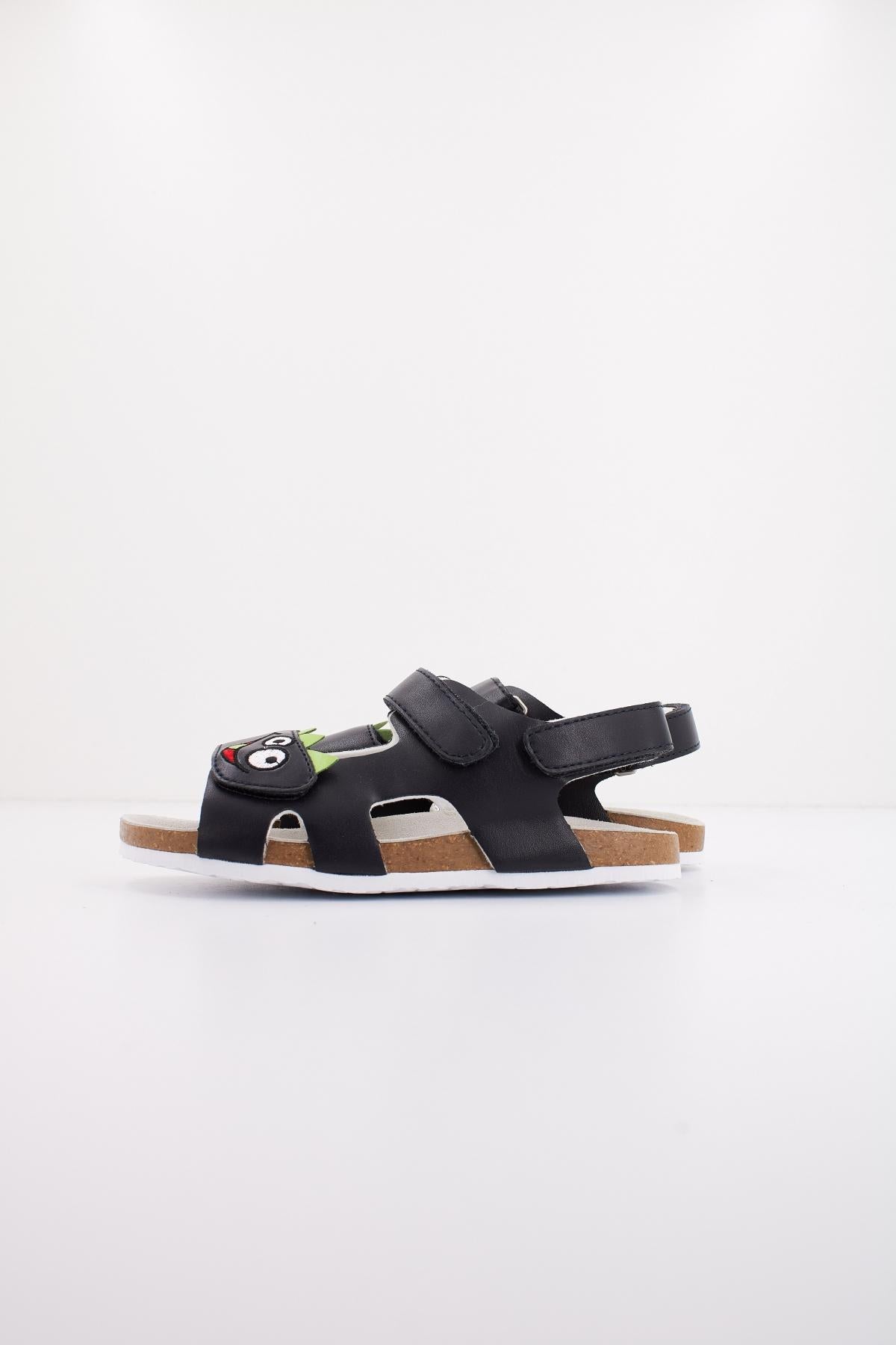 CHICCO HECCO en color NEGRO (1)
