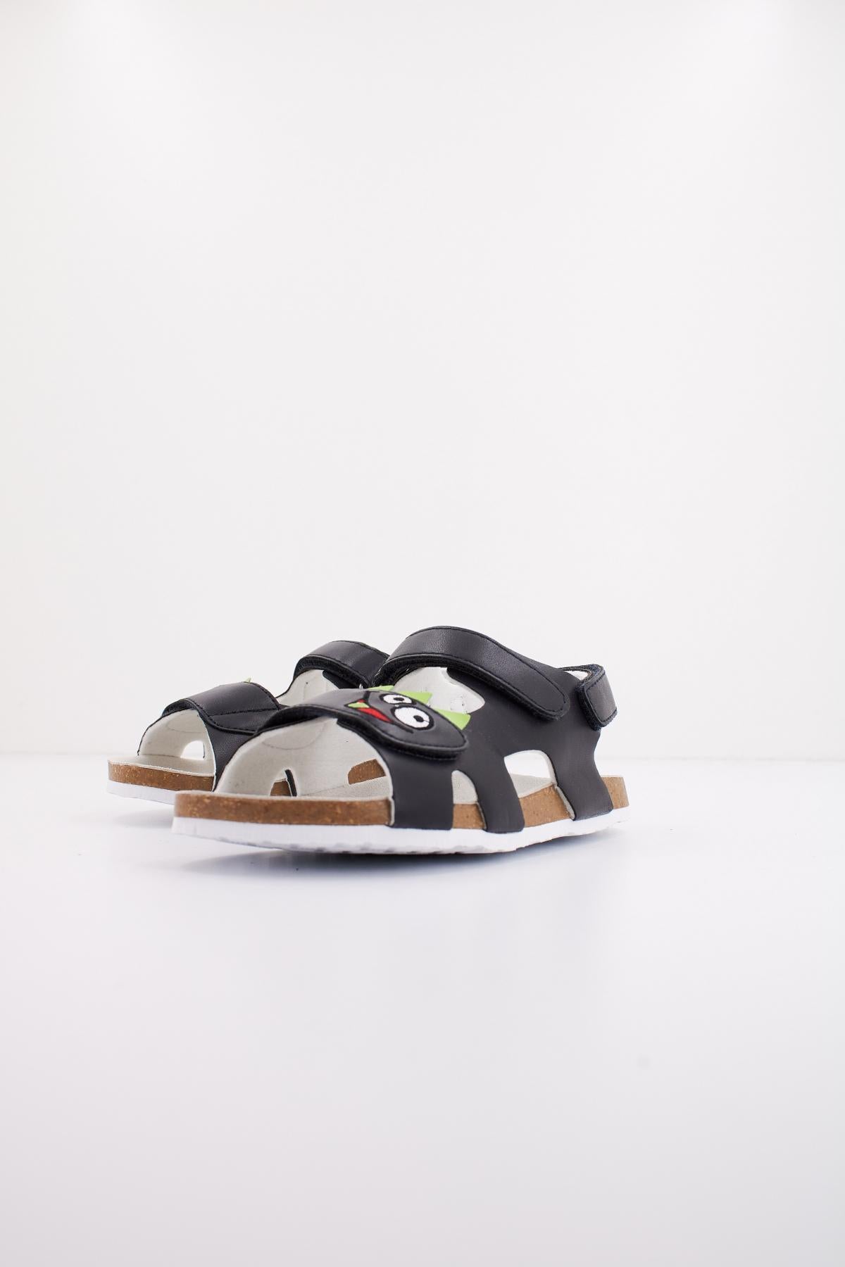 CHICCO HECCO en color NEGRO (2)