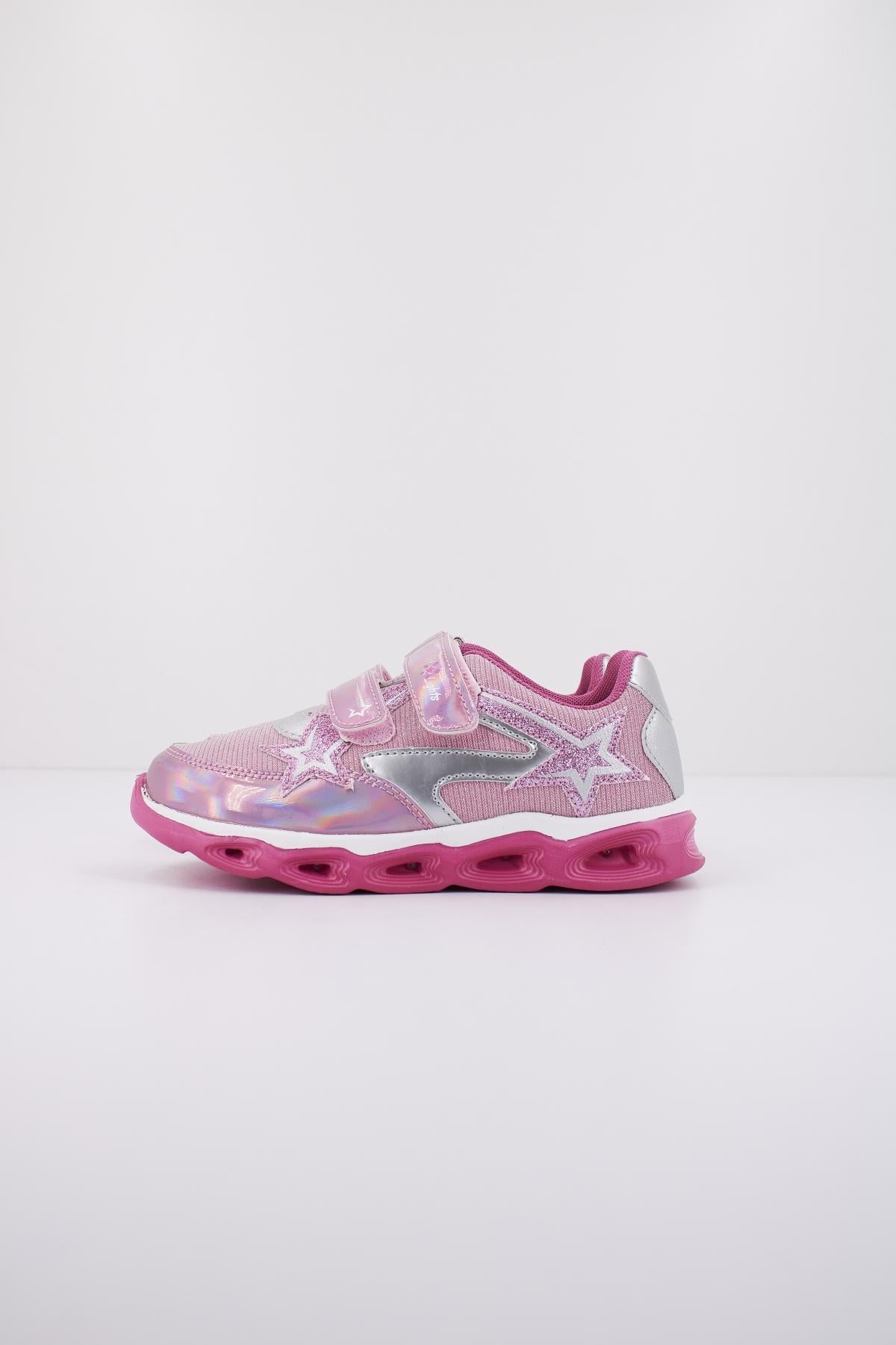 CHICCO CLAIRE en color ROSA (1)