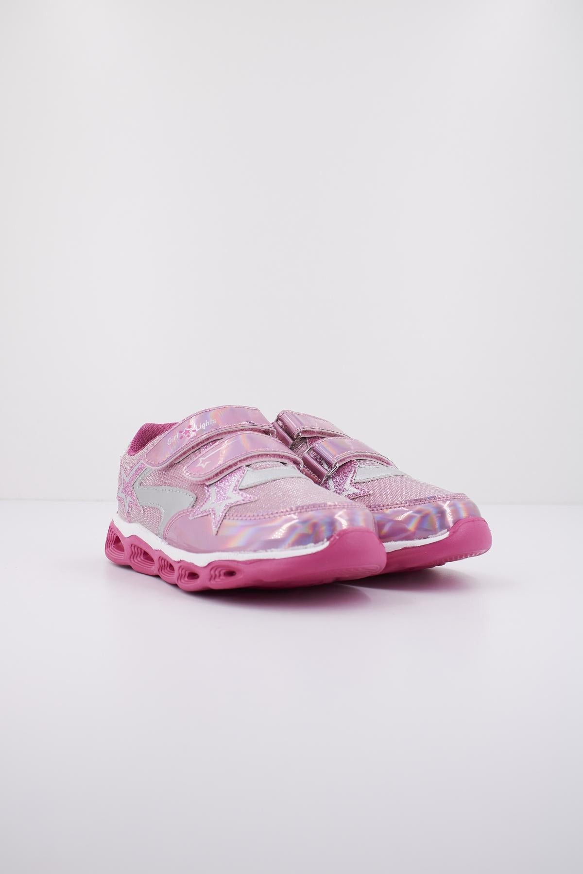 CHICCO CLAIRE en color ROSA (2)