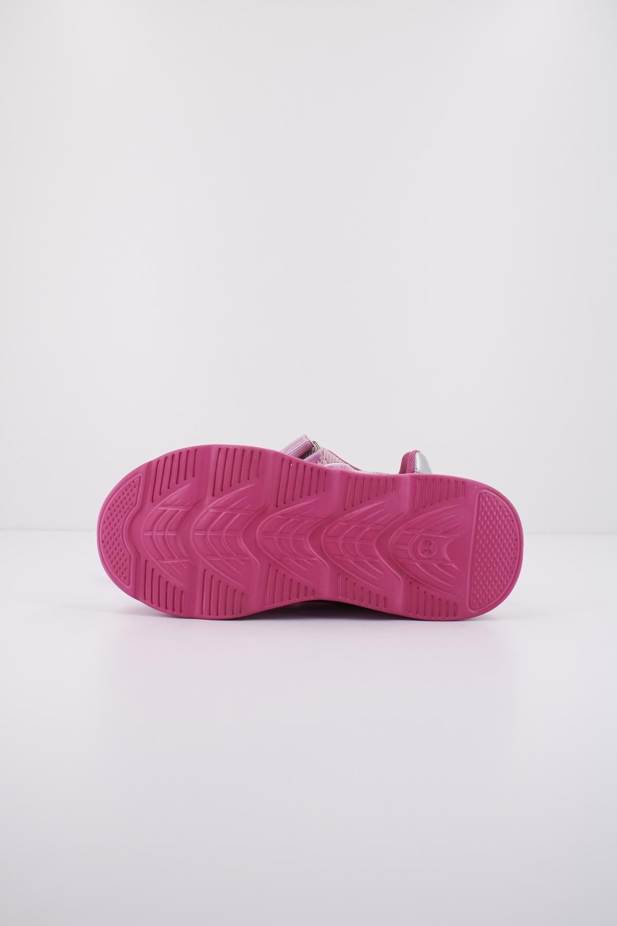 CHICCO CLAIRE en color ROSA (4)