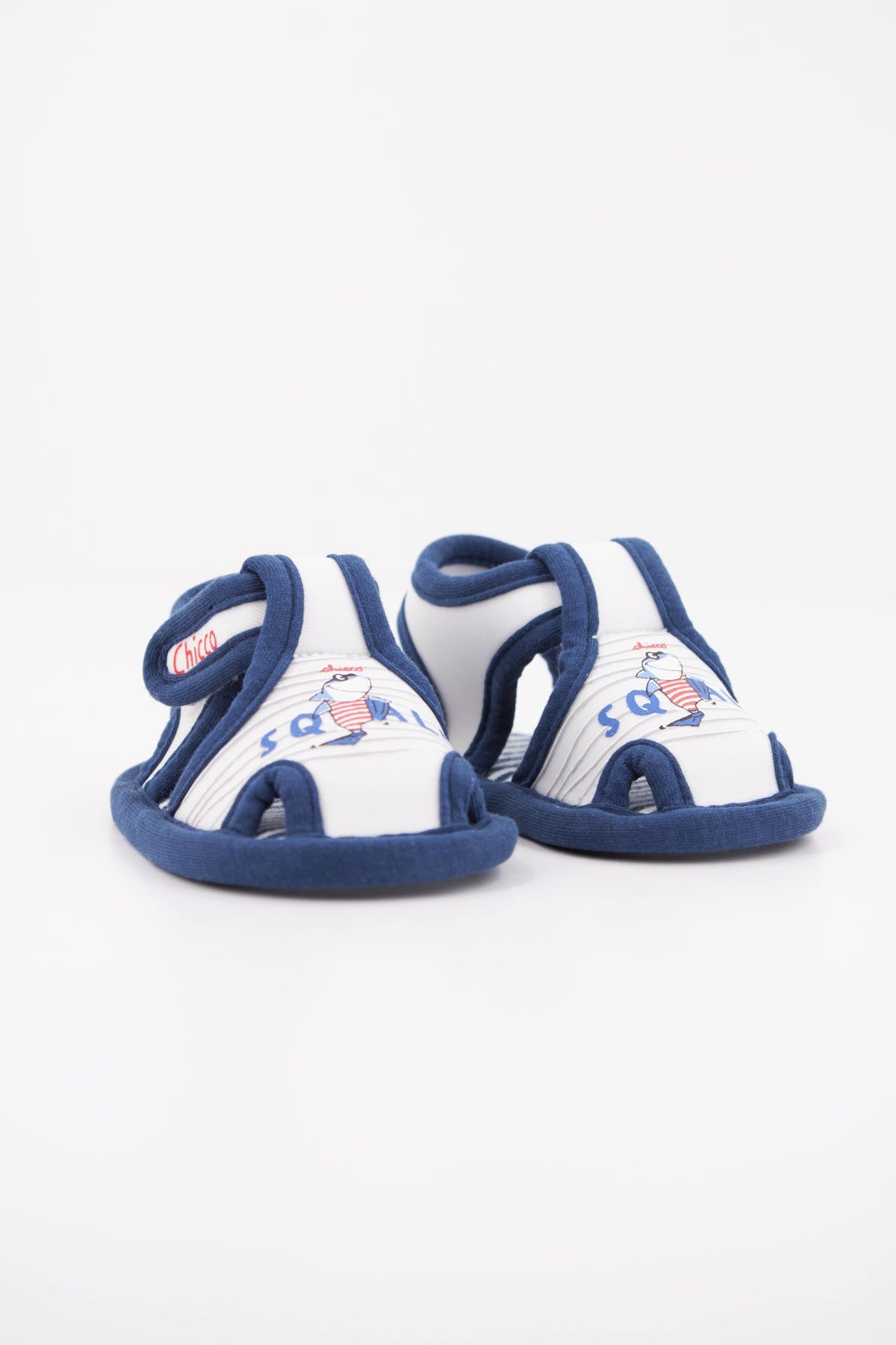 CHICCO OCEAN en color BLANCO (2)