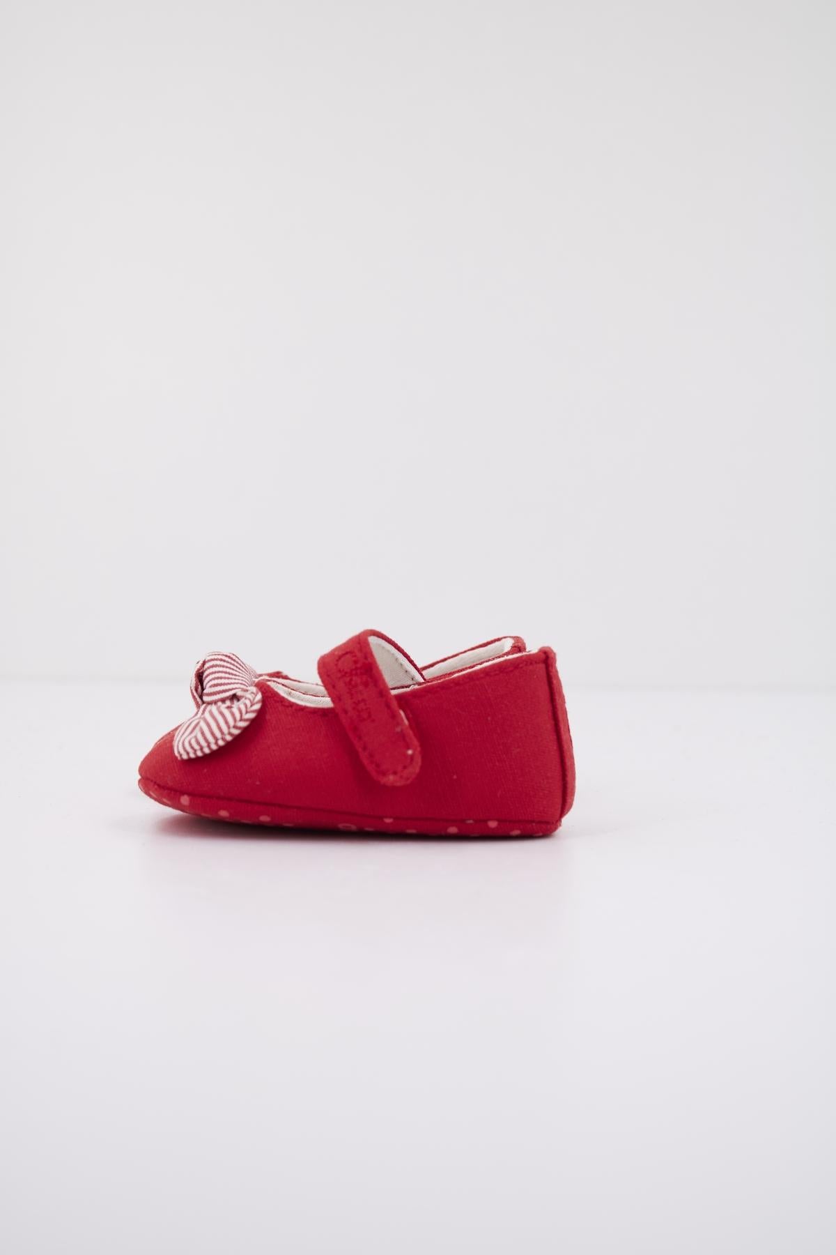 CHICCO ODAY en color ROJO (1)