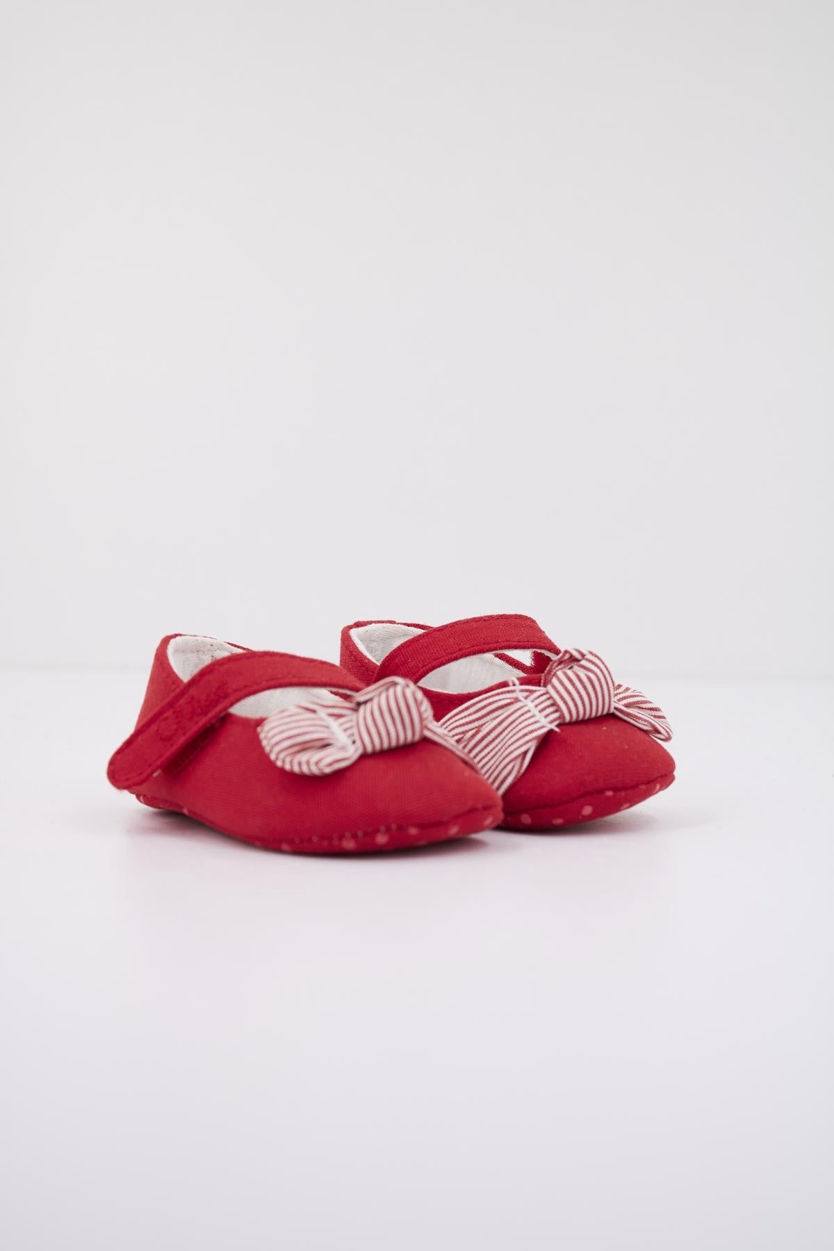 CHICCO ODAY en color ROJO (2)