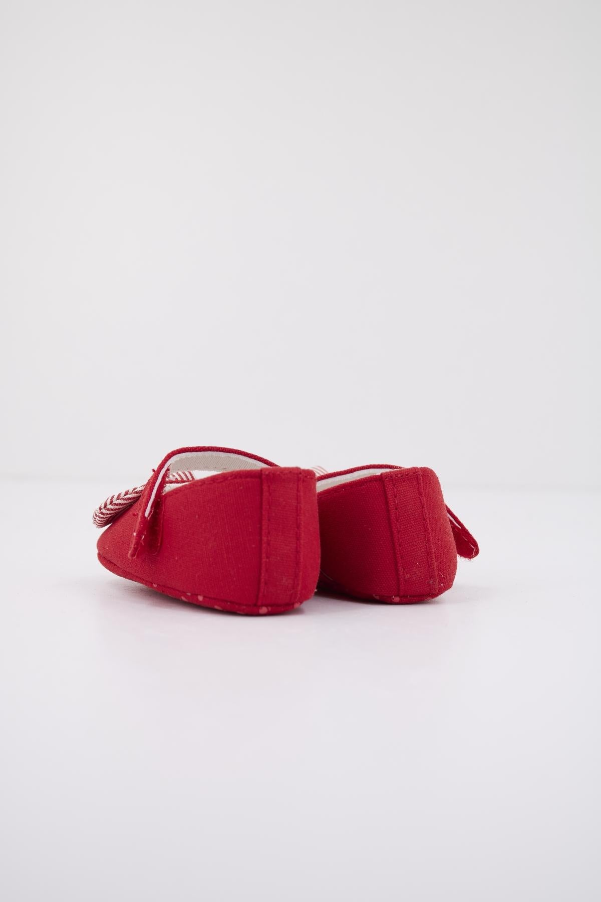 CHICCO ODAY en color ROJO (3)