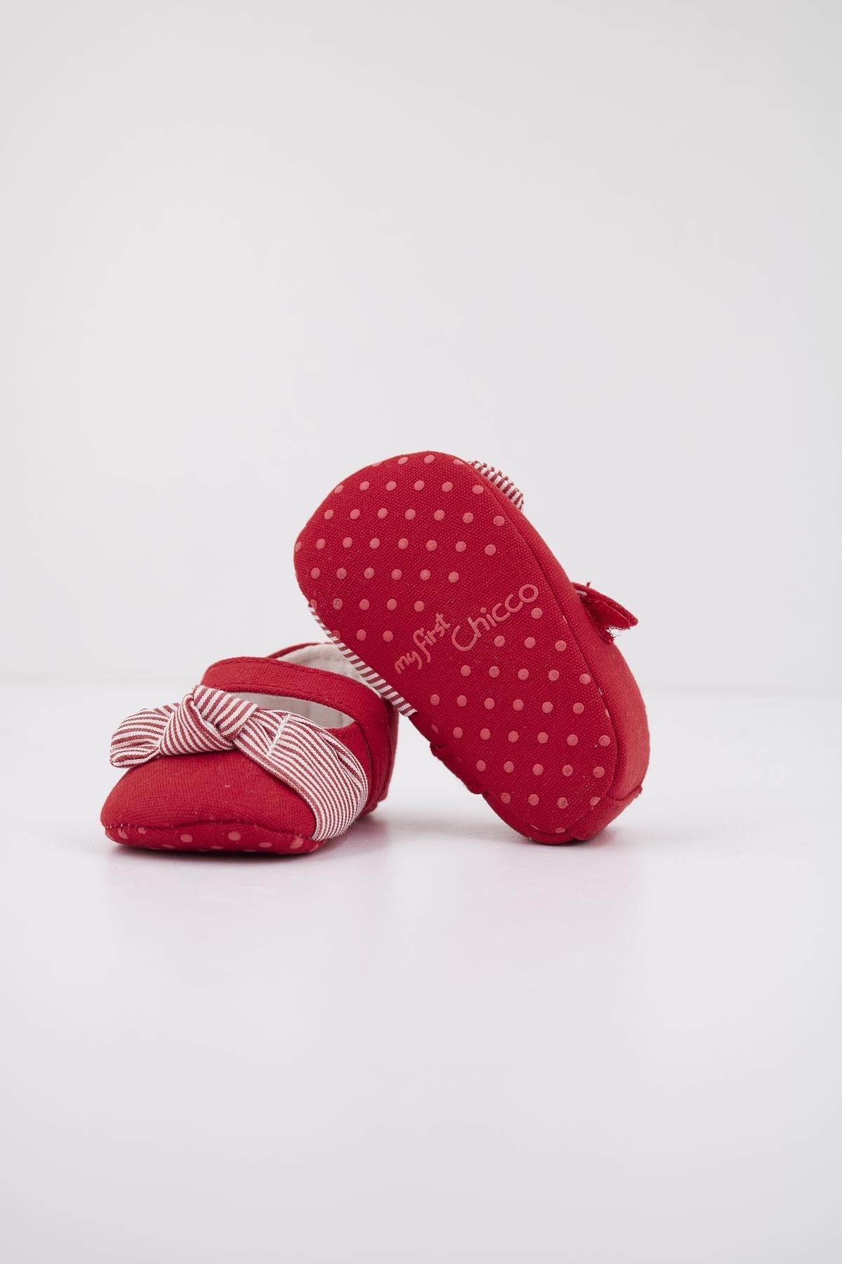 CHICCO ODAY en color ROJO (4)