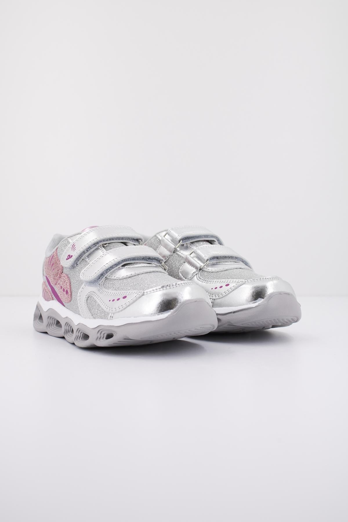 CHICCO CHARLISE en color PLATA (2)