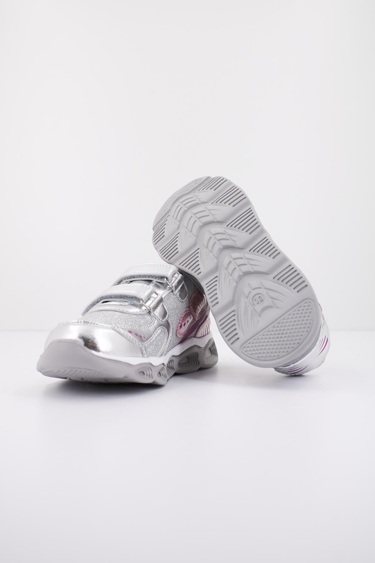 CHICCO CHARLISE en color PLATA (4)