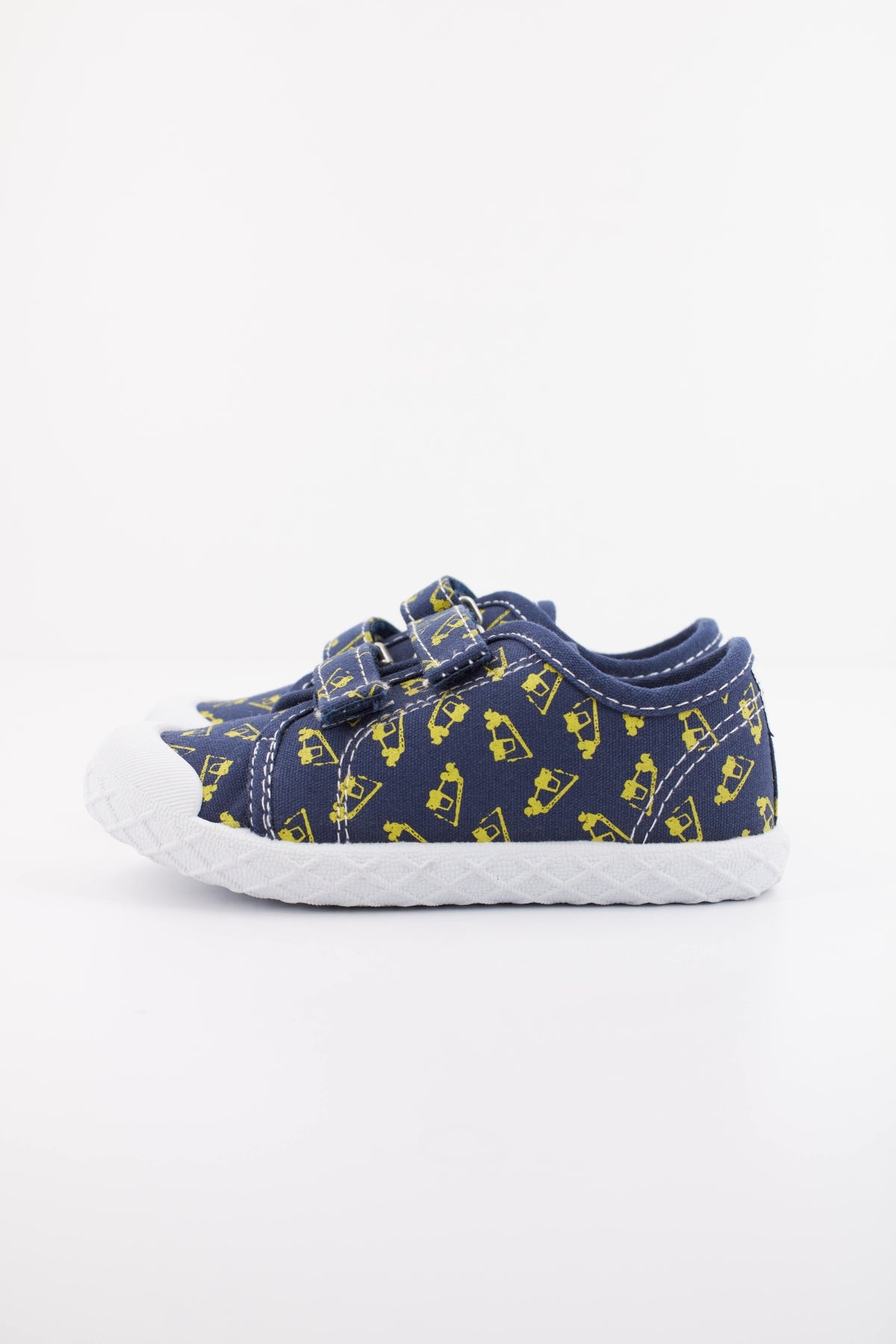 CHICCO CAMBRIDGE en color AZUL (1)