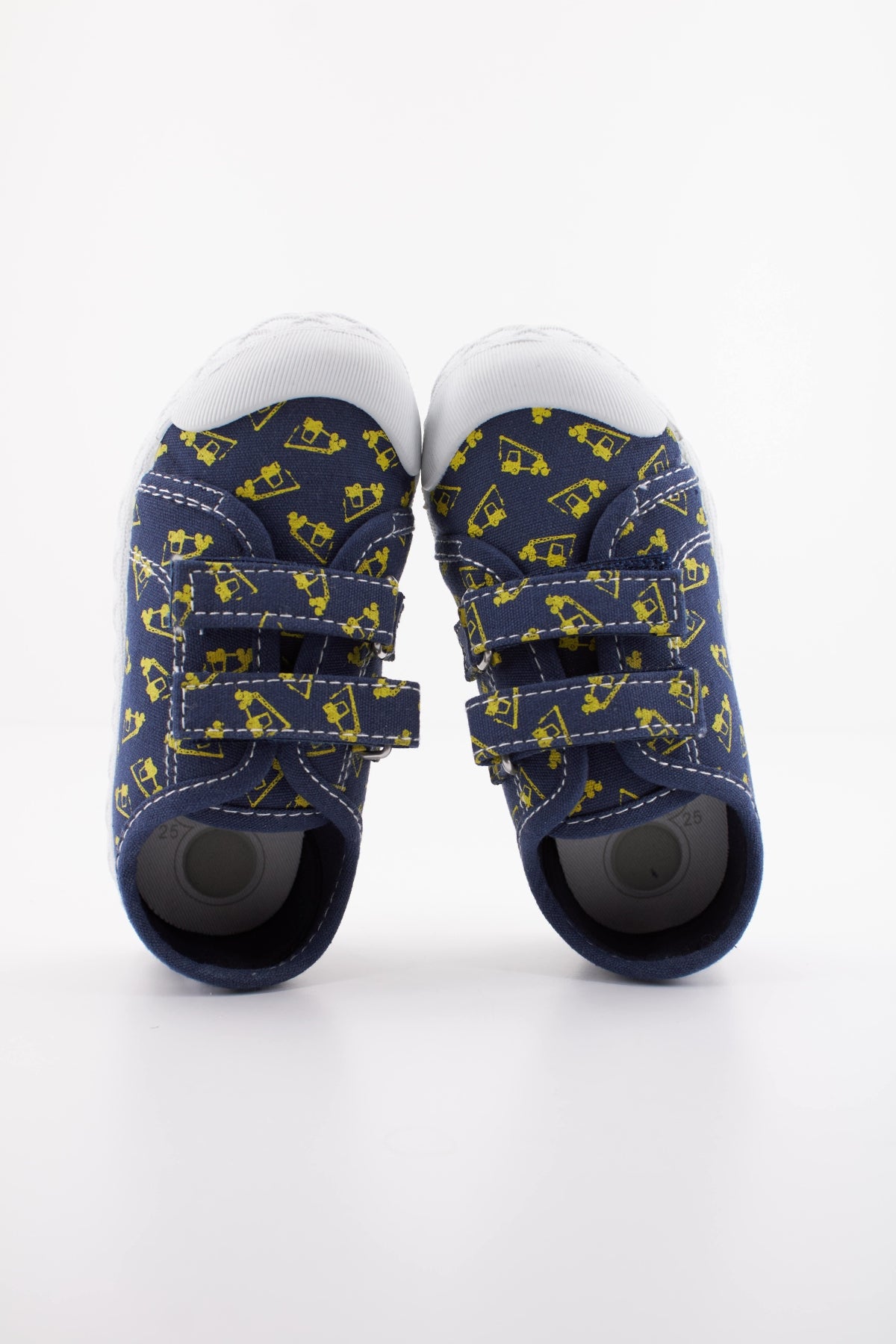 CHICCO CAMBRIDGE en color AZUL (3)