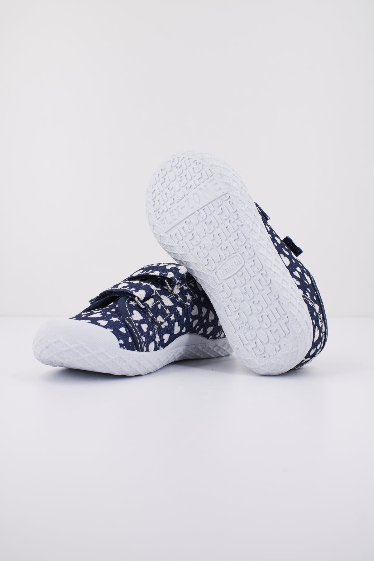 CHICCO CAMBRIDGE en color AZUL (4)