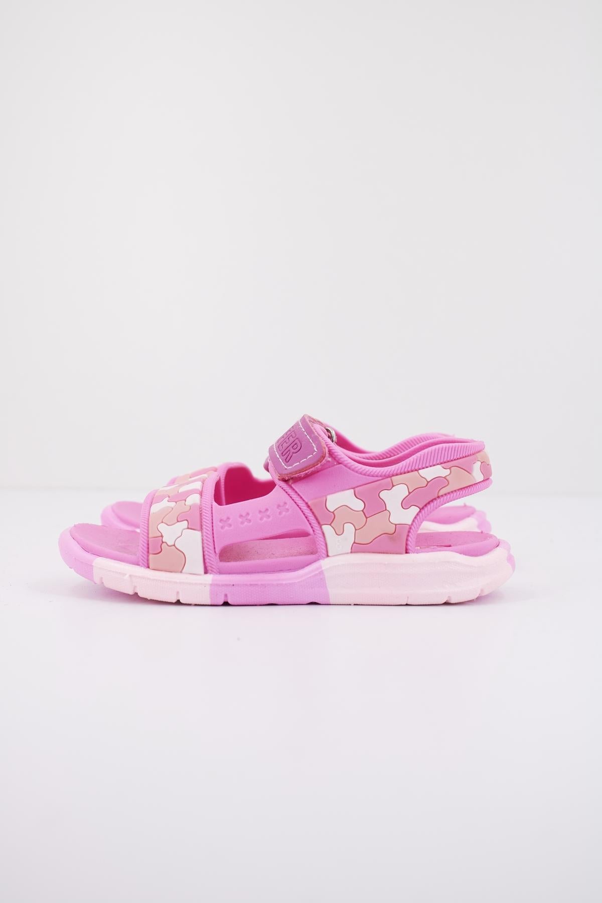 CHICCO MIG en color ROSA (1)