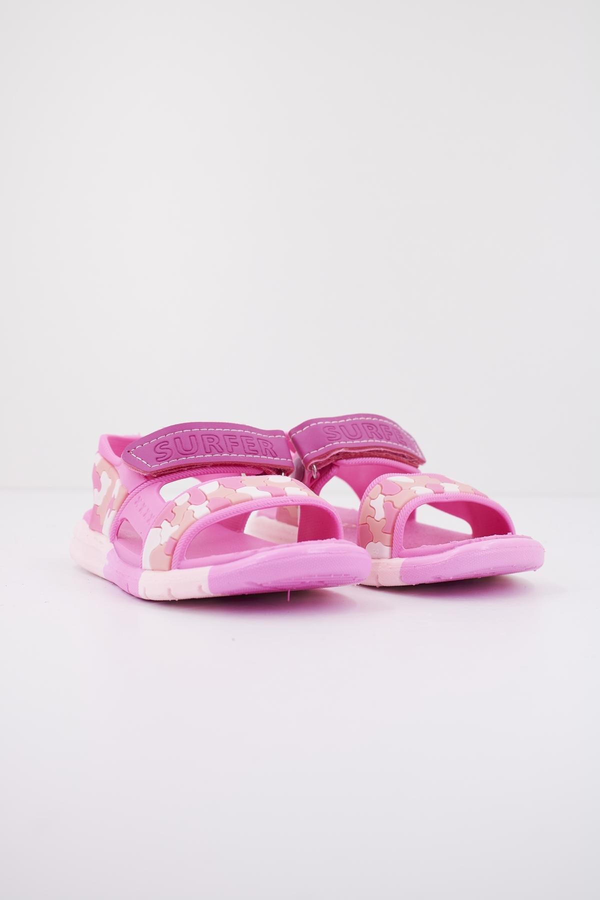 CHICCO MIG en color ROSA (2)