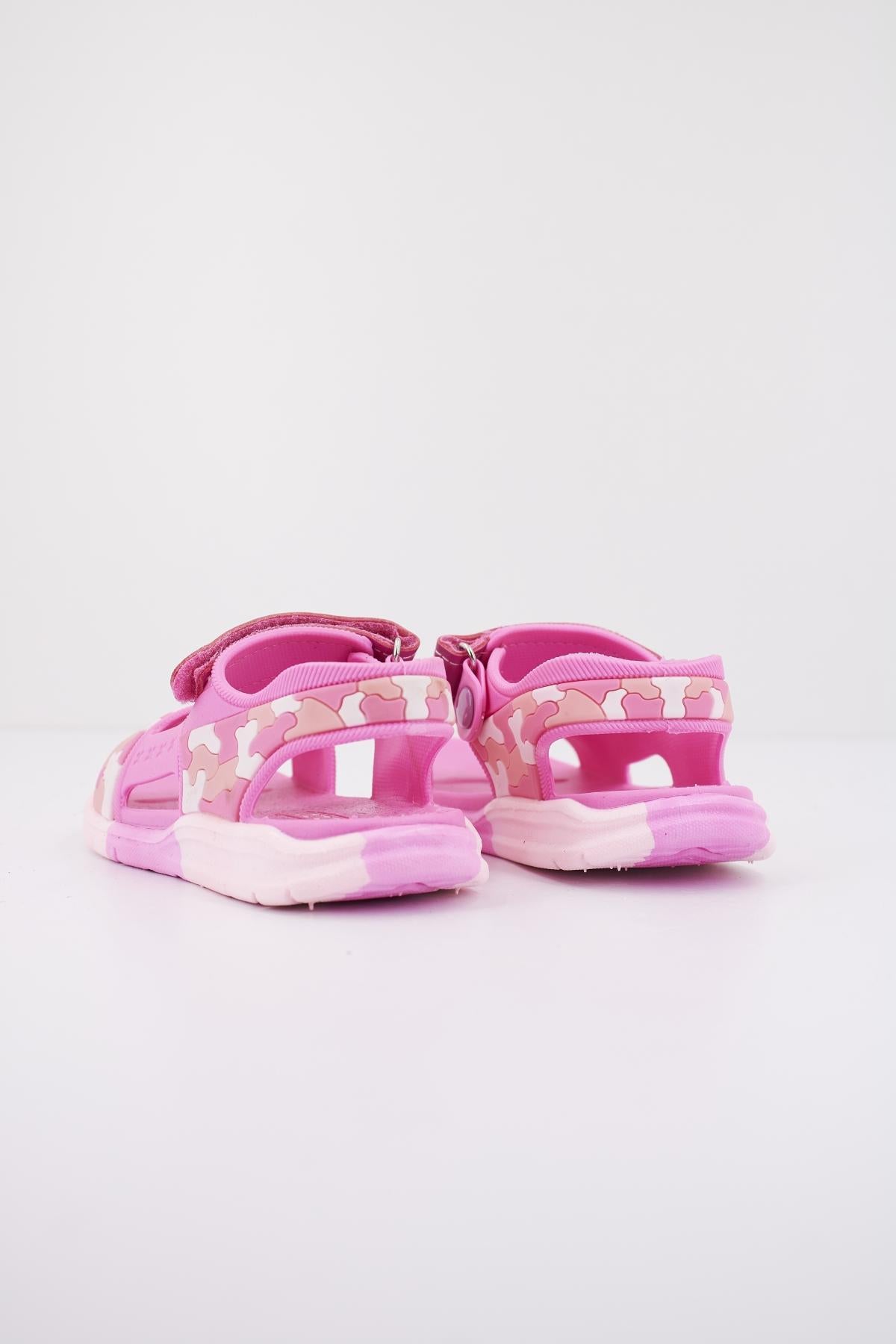 CHICCO MIG en color ROSA (3)