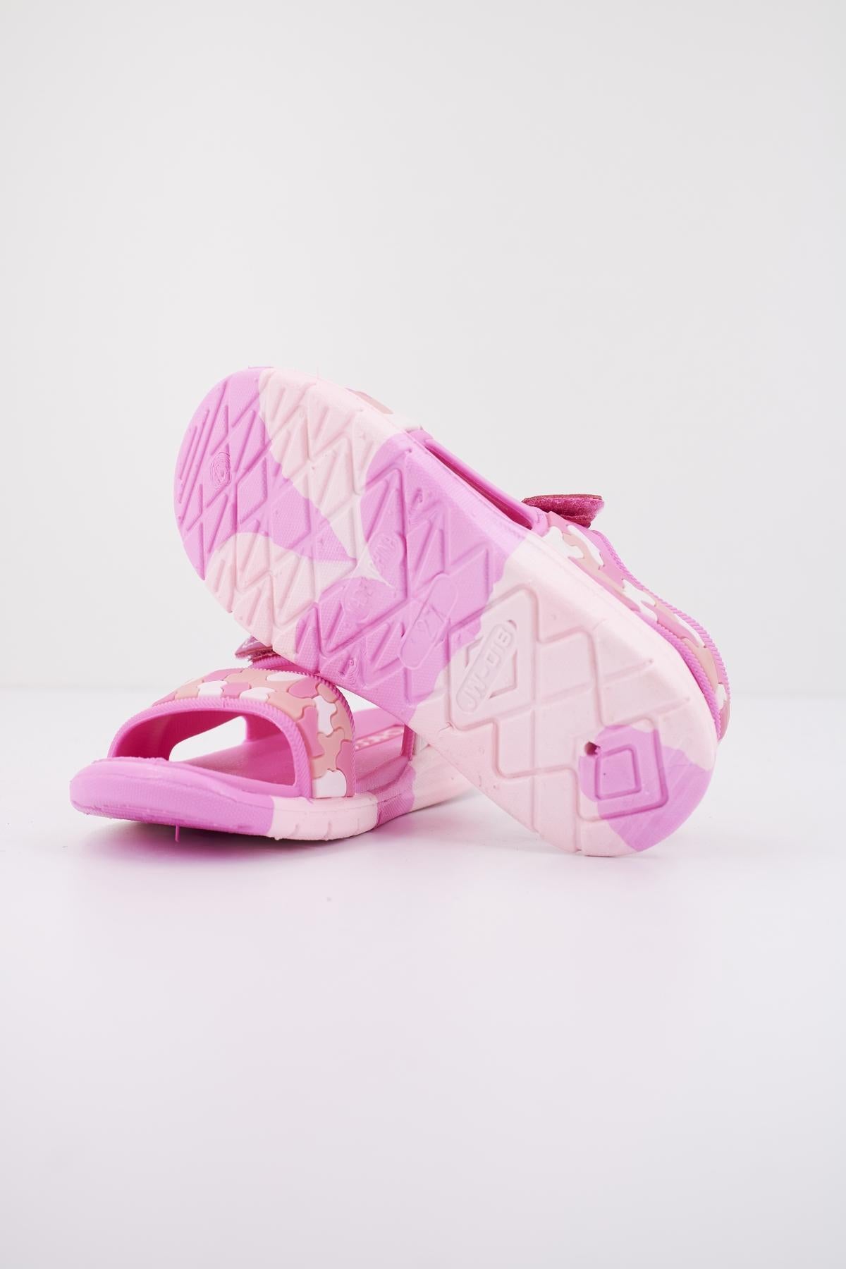 CHICCO MIG en color ROSA (4)