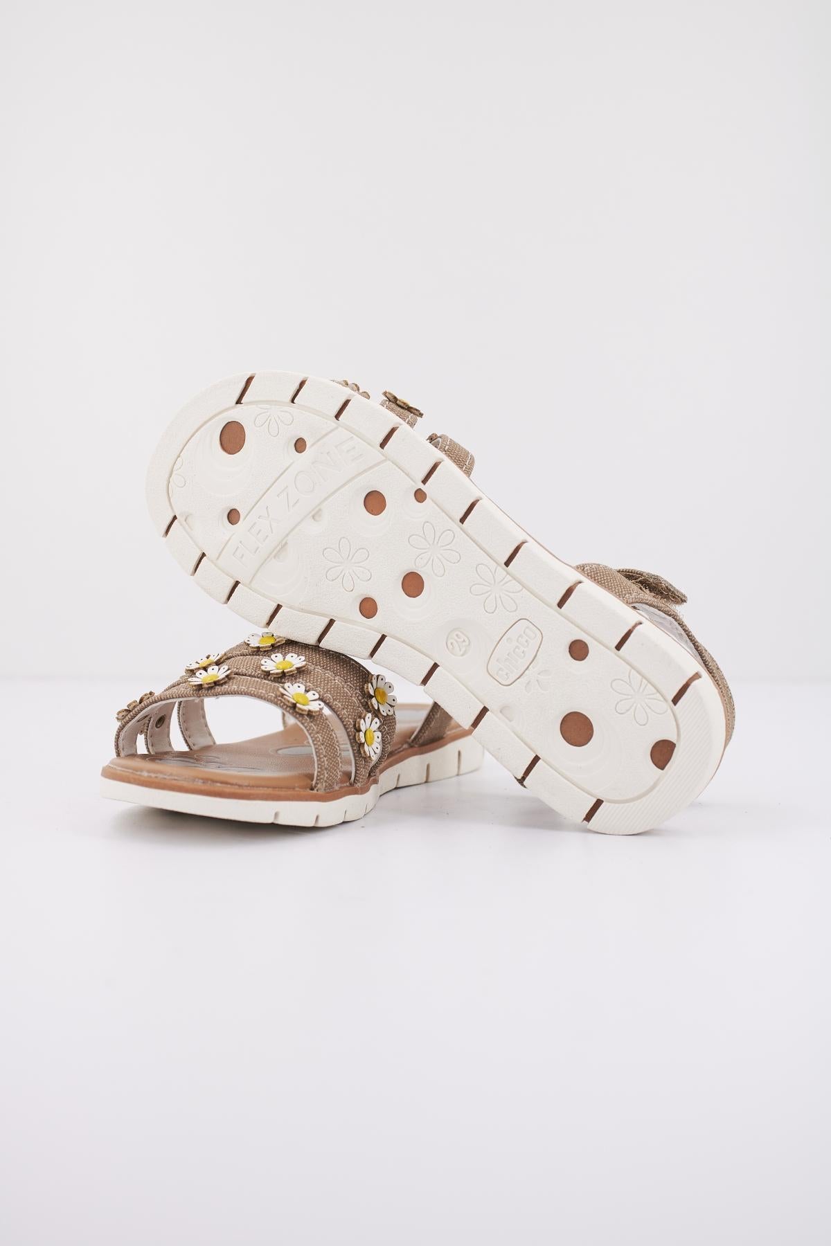 CHICCO CASEY en color MARRON (4)