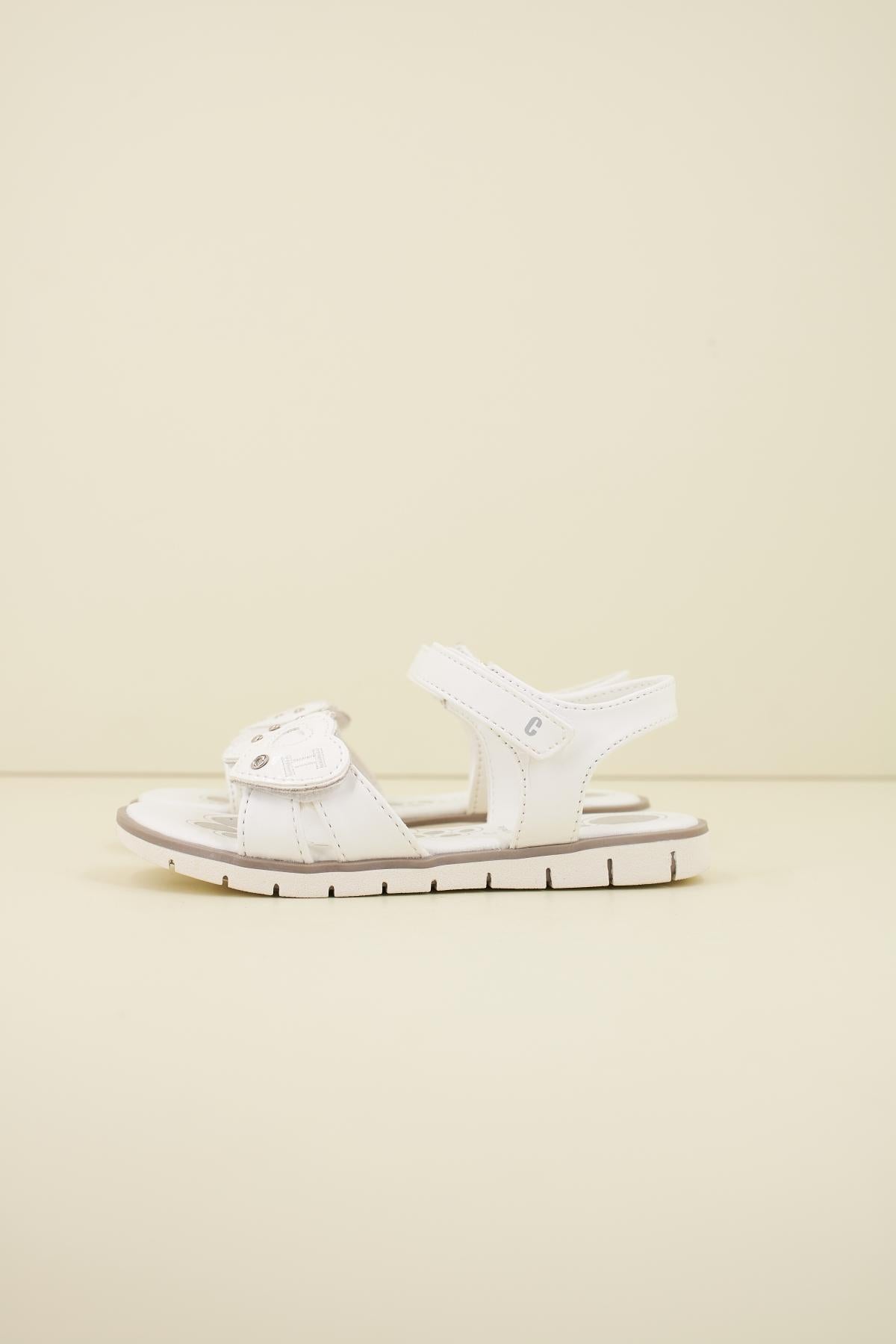 CHICCO CHLOE en color BLANCO (1)
