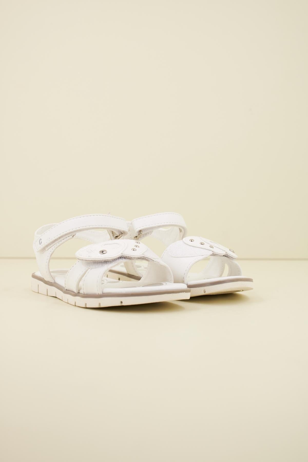 CHICCO CHLOE en color BLANCO (2)