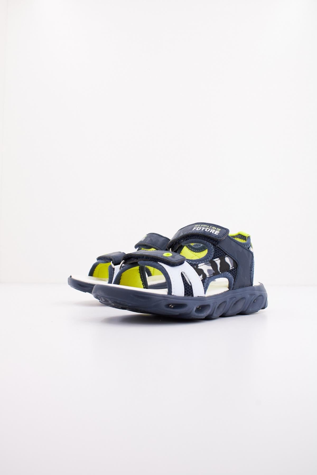 CHICCO CAIDEN en color AZUL (2)