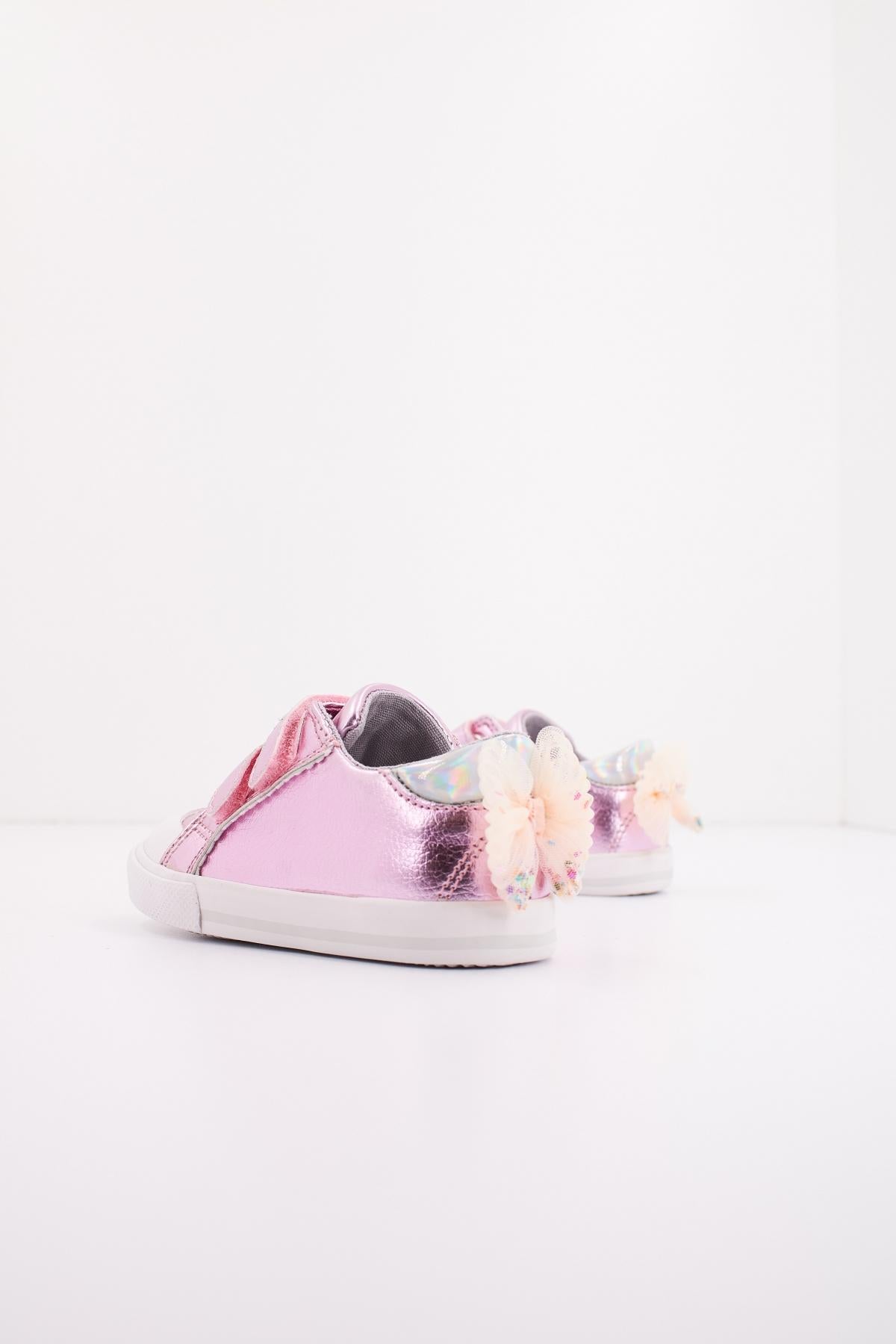 CHICCO GIA en color ROSA (3)