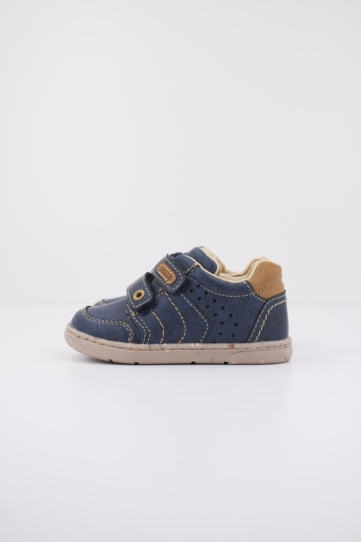 CHICCO GOOPER en color AZUL (1)
