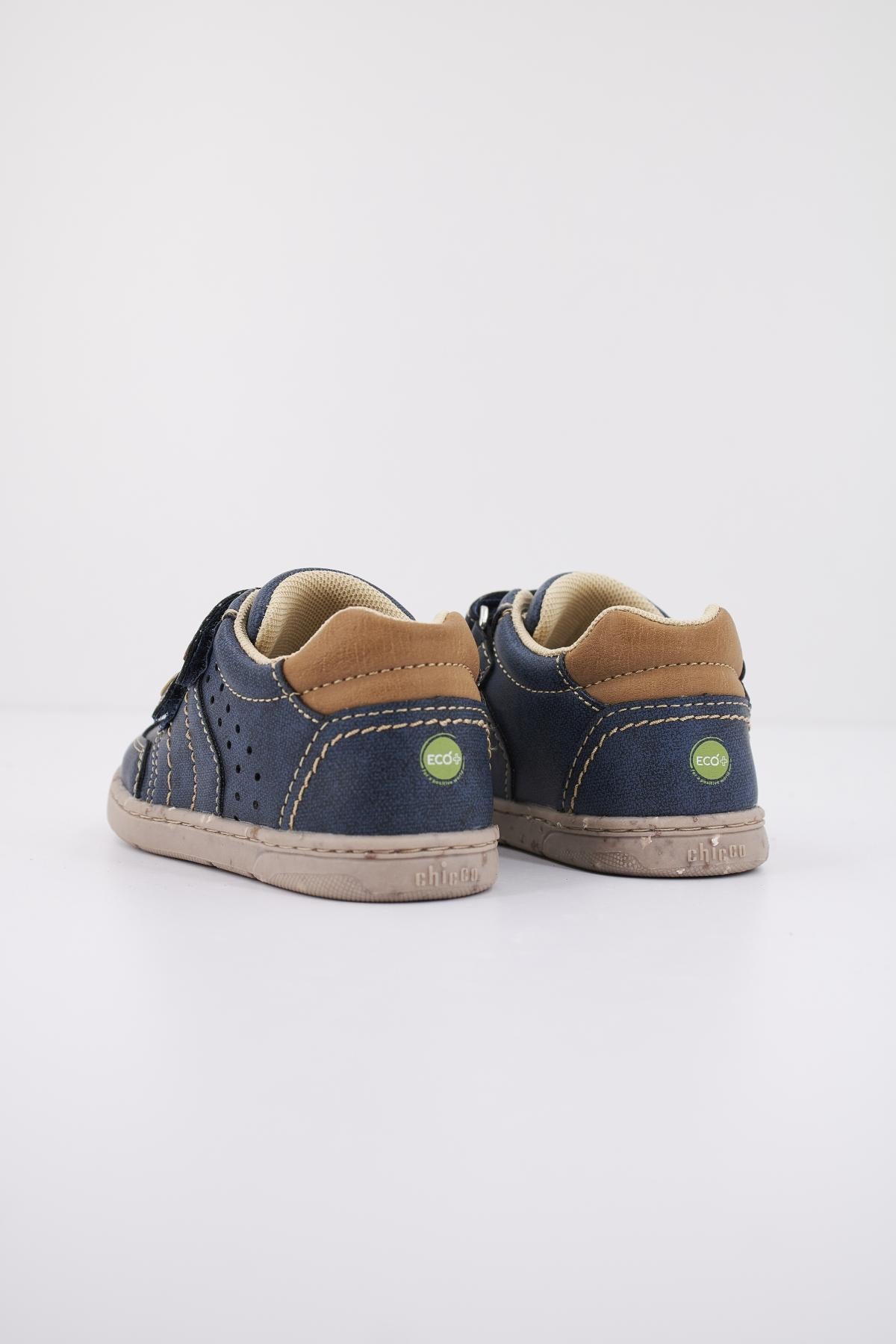 CHICCO GOOPER en color AZUL (3)