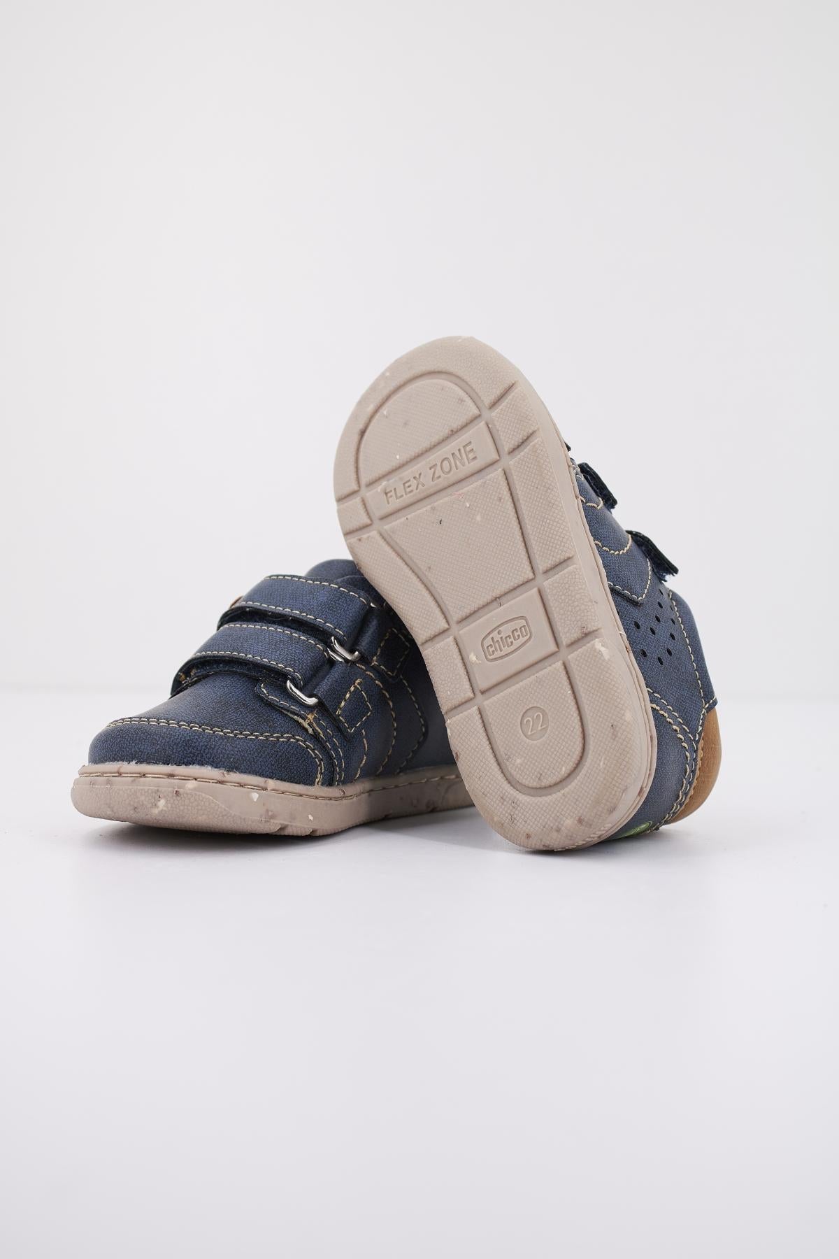 CHICCO GOOPER en color AZUL (4)