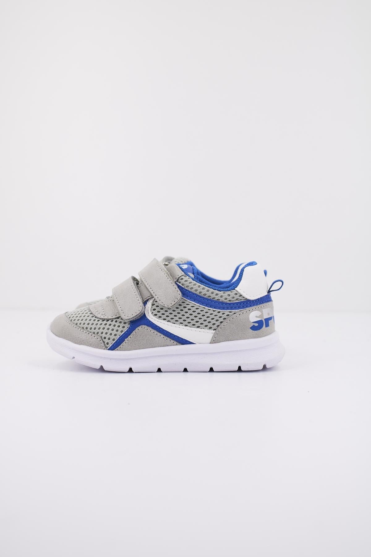 CHICCO GABE en color GRIS (1)