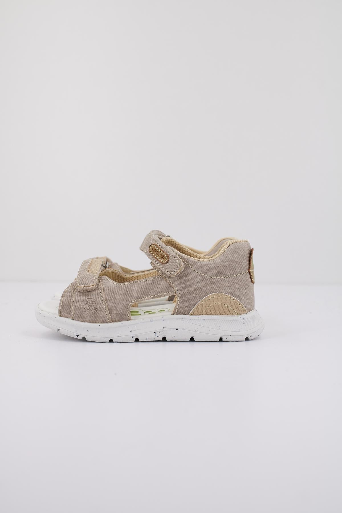 CHICCO GOLDEN en color BEIS (1)