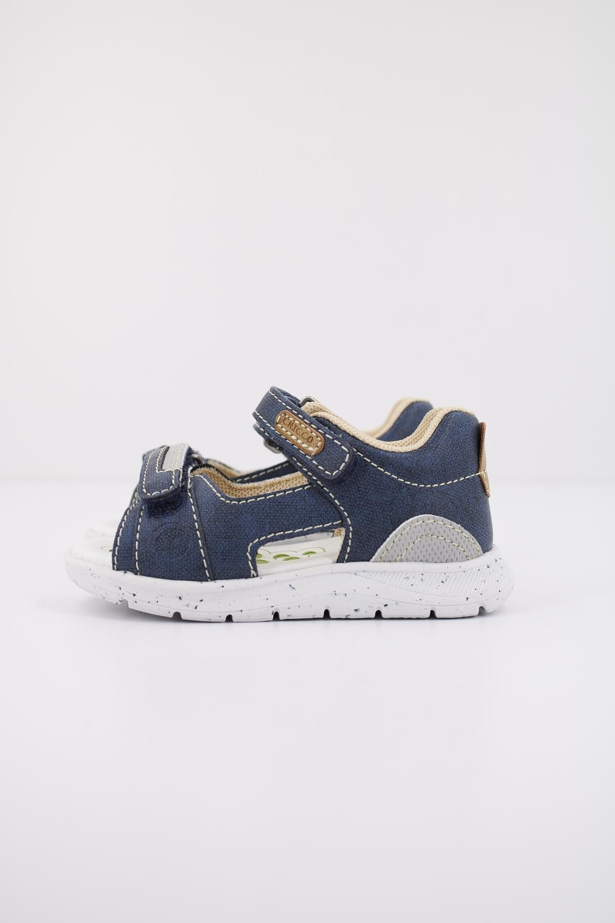 CHICCO GOLDEN en color AZUL (1)