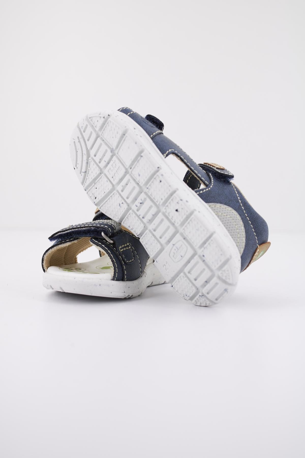 CHICCO GOLDEN en color AZUL (4)