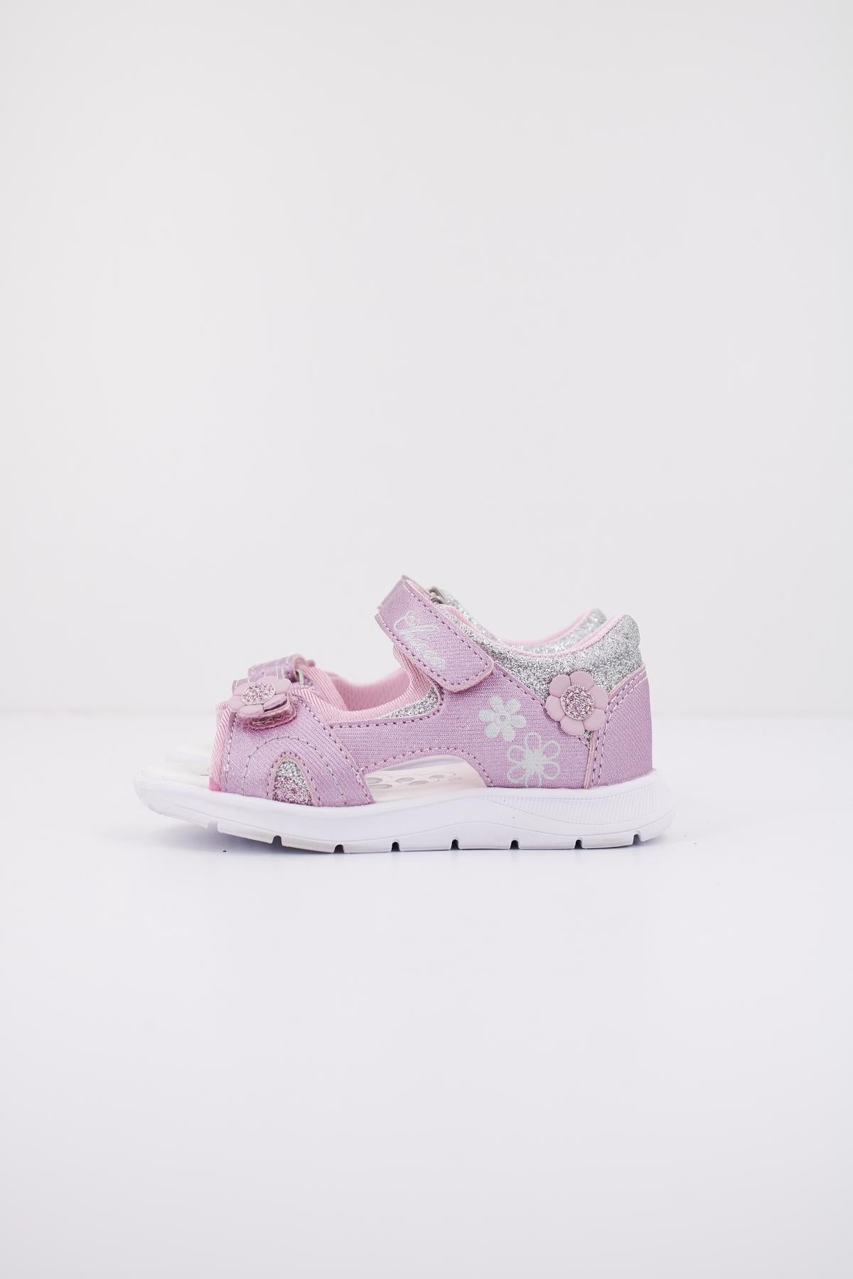 CHICCO GRAZIA en color ROSA (1)