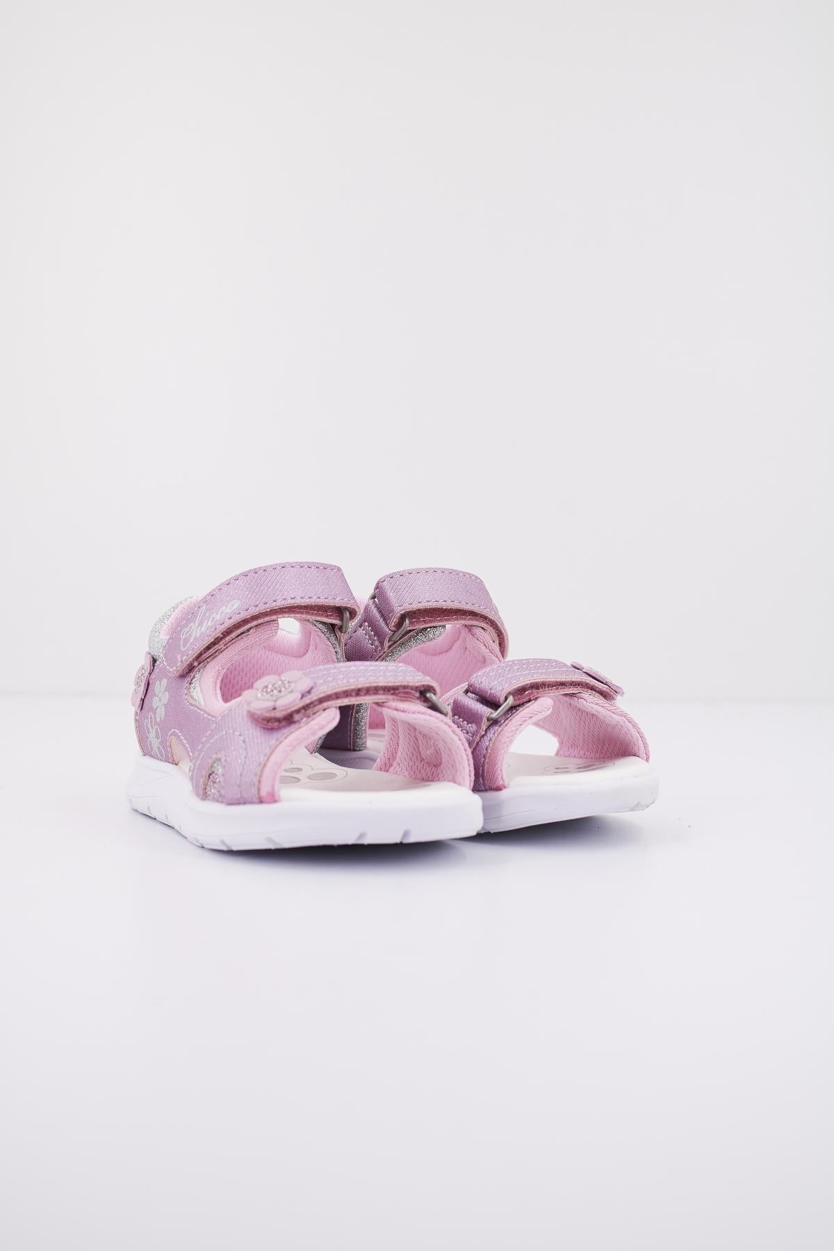CHICCO GRAZIA en color ROSA (2)