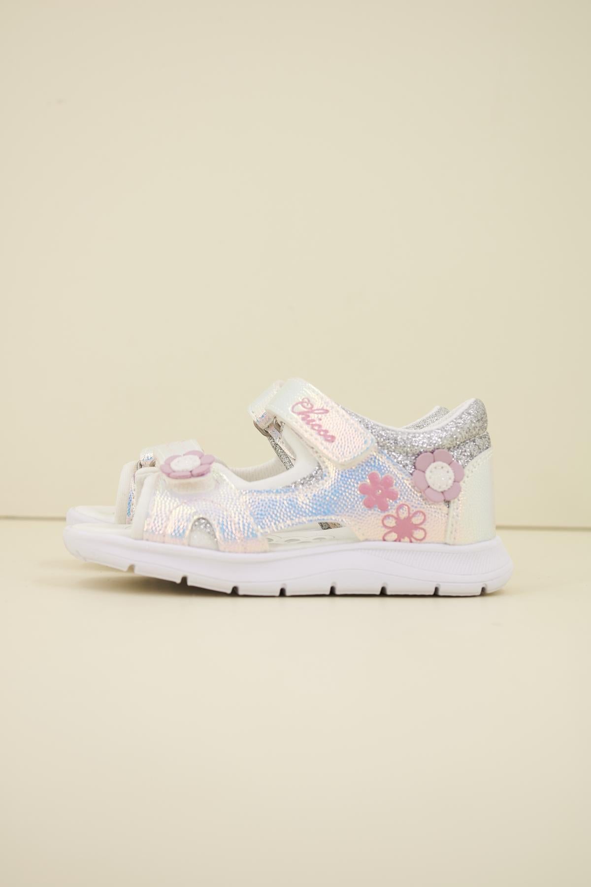 CHICCO GRAZIA en color PLATA (1)