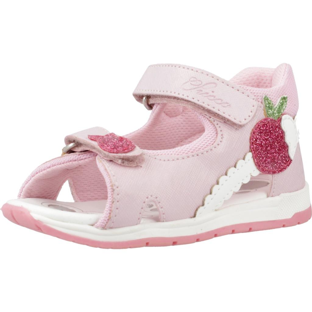 CHICCO GREYA en color ROSA (1)