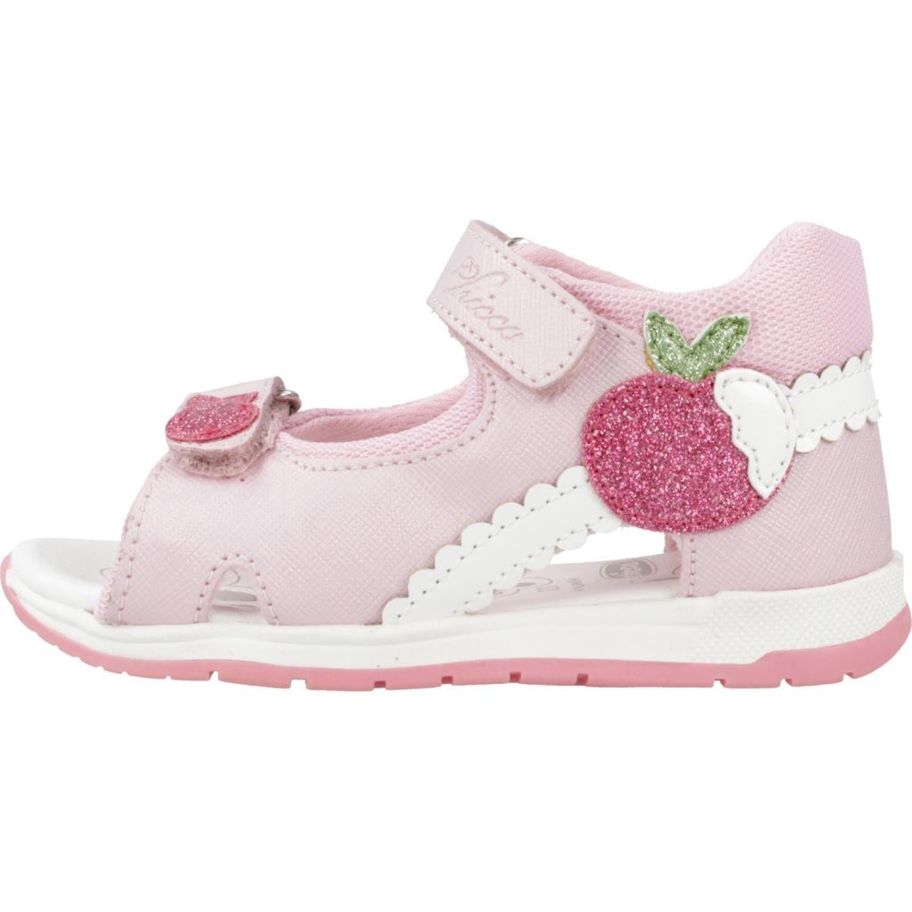 CHICCO GREYA en color ROSA (2)