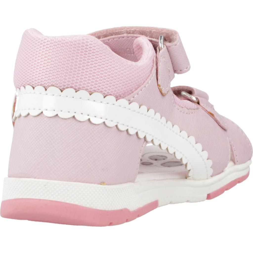 CHICCO GREYA en color ROSA (3)