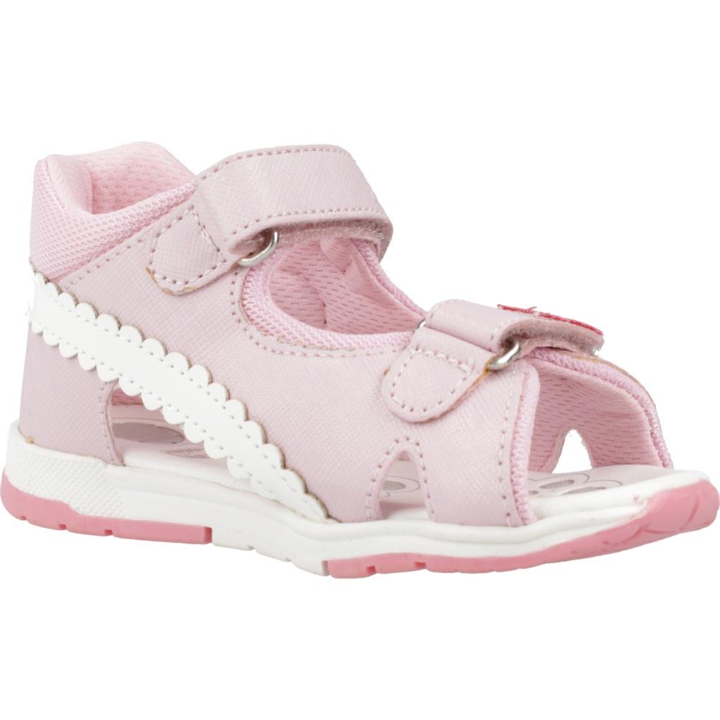 CHICCO GREYA en color ROSA (5)
