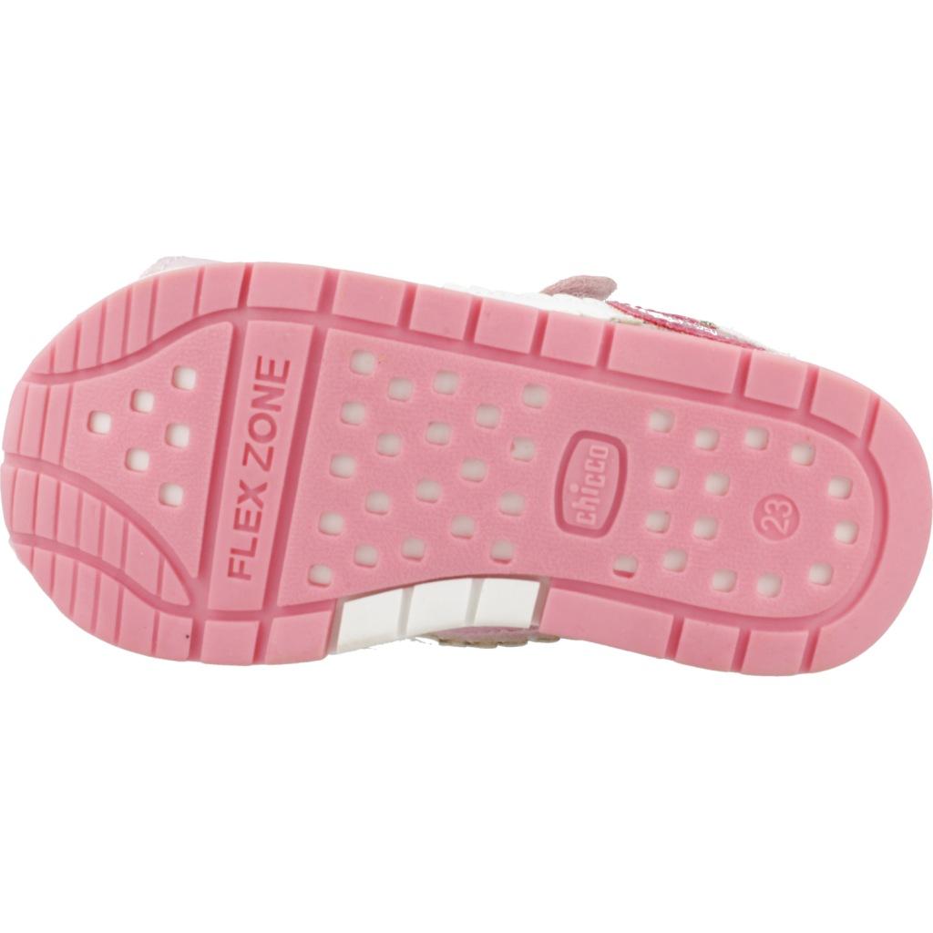 CHICCO GREYA en color ROSA (6)