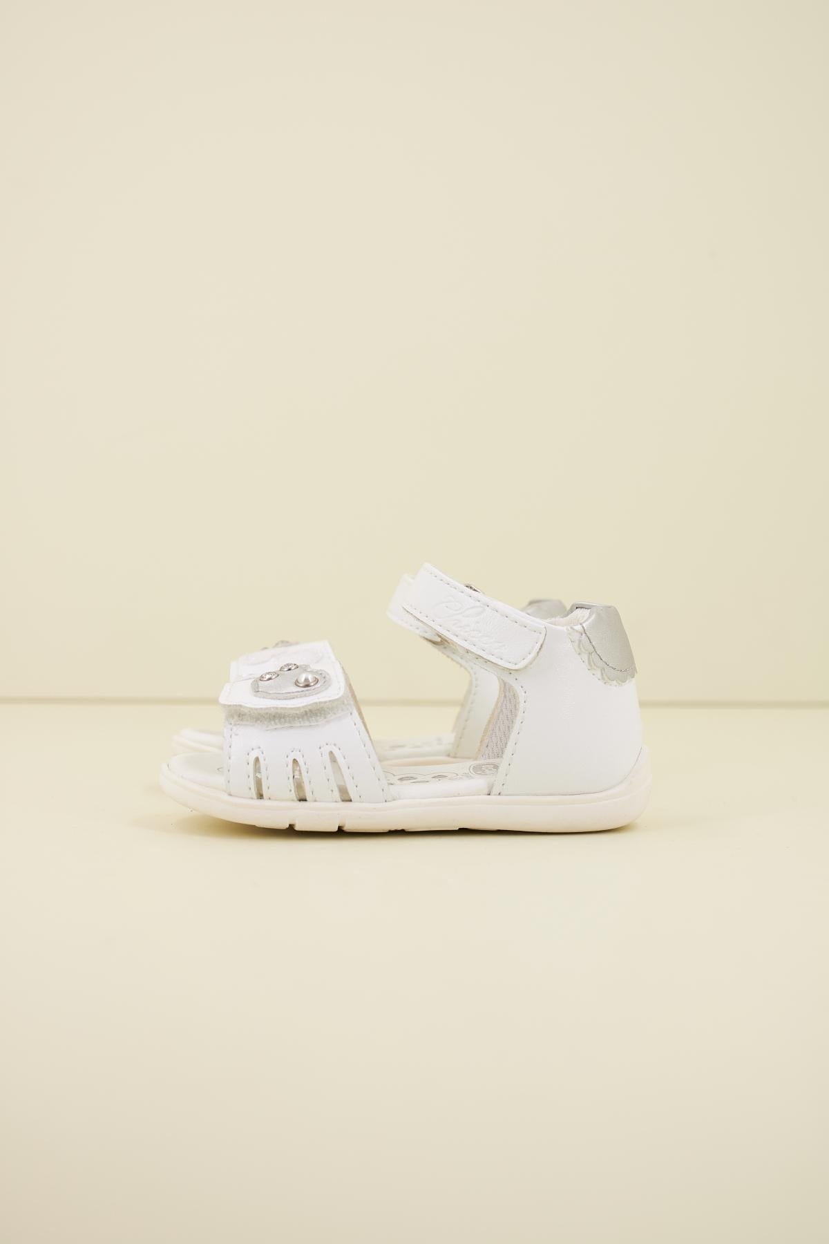 CHICCO GRETCHEN en color BLANCO (1)