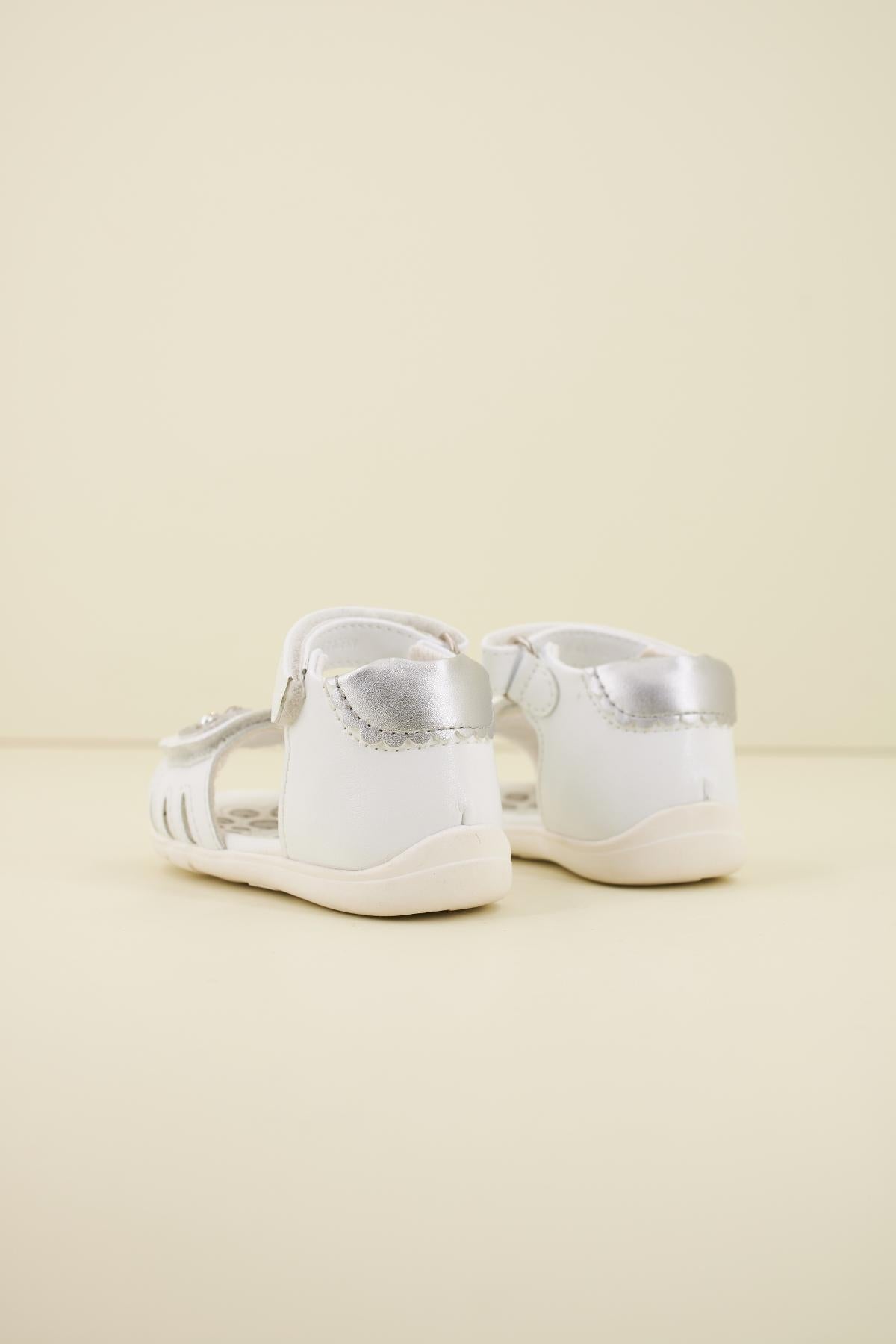 CHICCO GRETCHEN en color BLANCO (3)