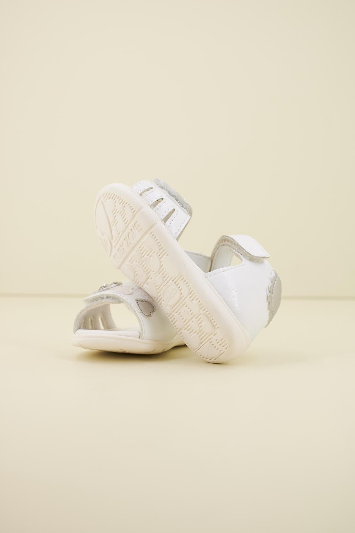 CHICCO GRETCHEN en color BLANCO (4)