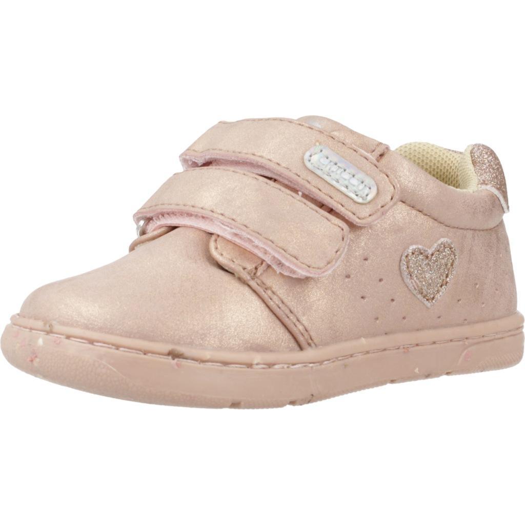 CHICCO GANZA en color ROSA (1)