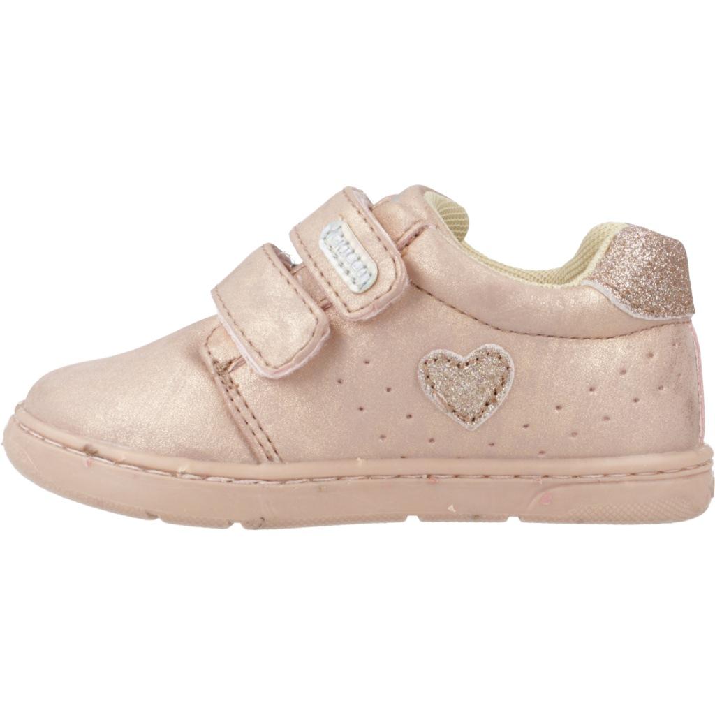 CHICCO GANZA en color ROSA (2)