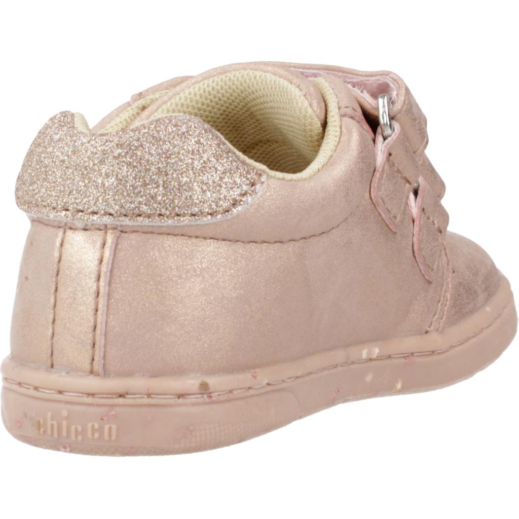 CHICCO GANZA en color ROSA (3)