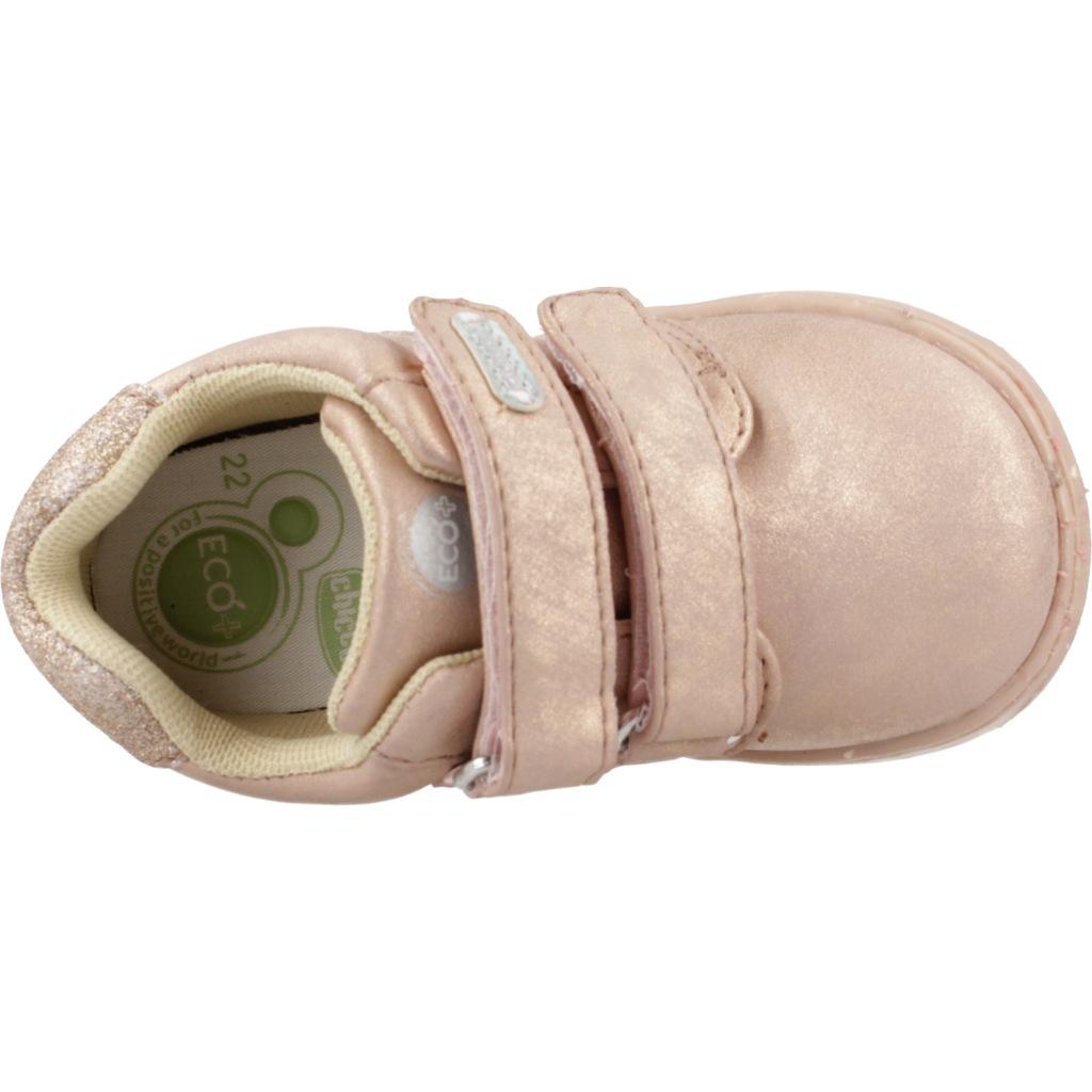 CHICCO GANZA en color ROSA (7)