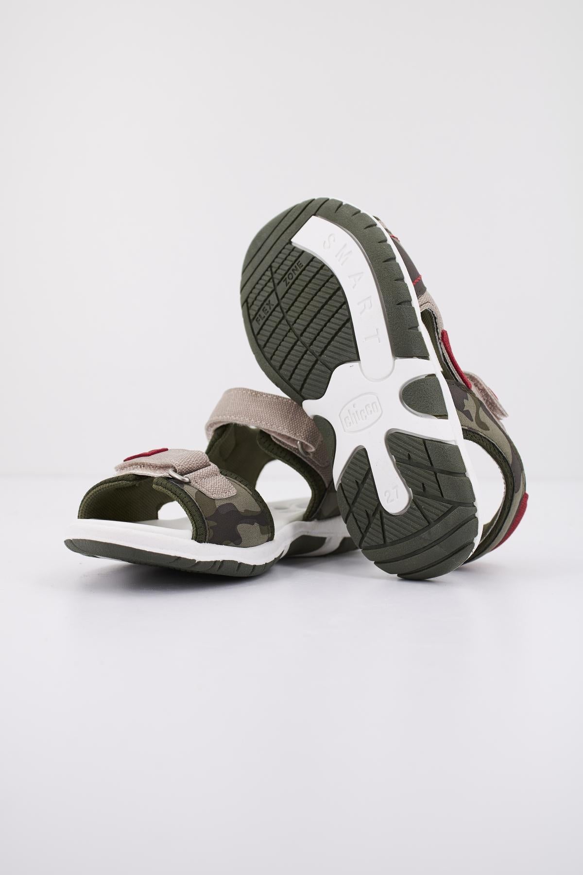 CHICCO FARRET en color ANIMAL PRINT (4)