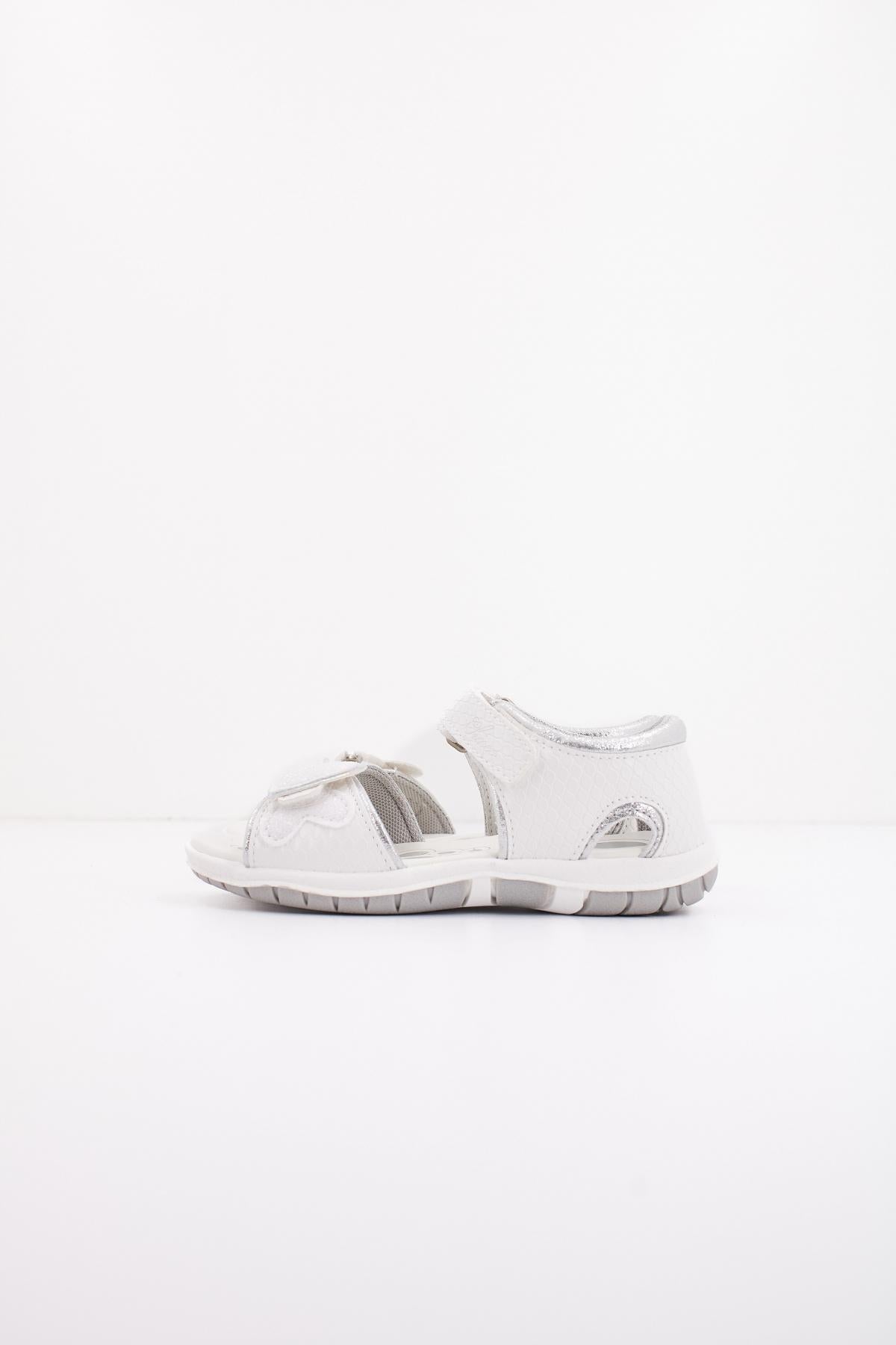 CHICCO FRISBY en color BLANCO (1)