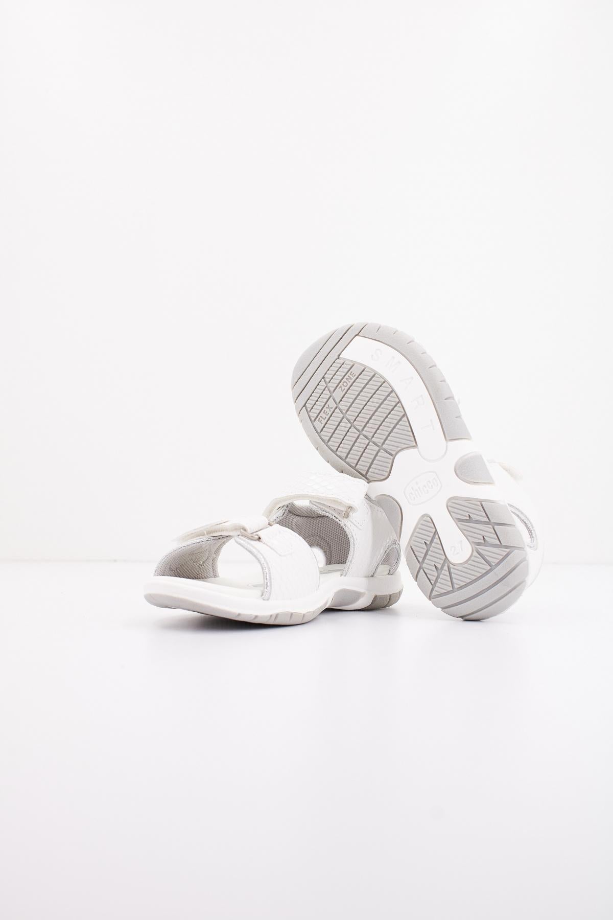 CHICCO FRISBY en color BLANCO (4)