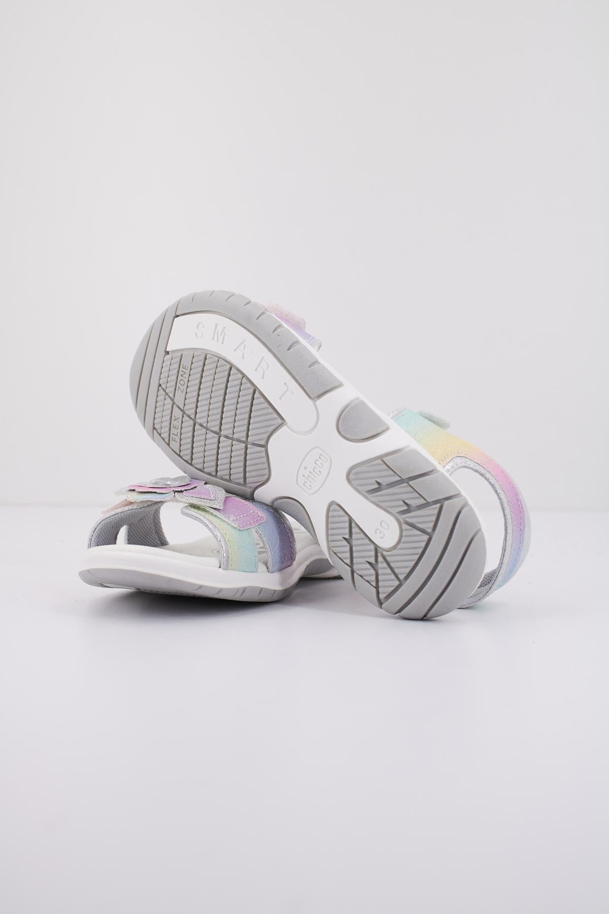 CHICCO FLIPPY en color MULTICOLOR (4)